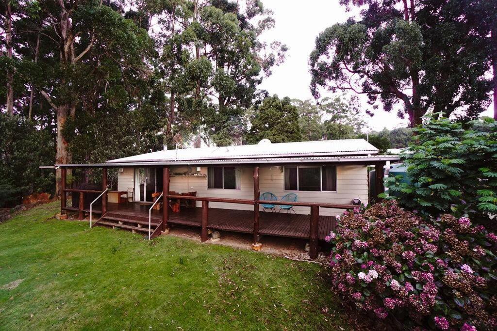 Seaview Retreat