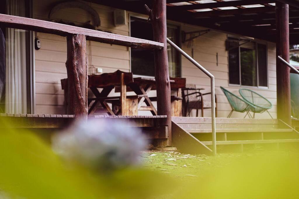 Seaview Retreat
