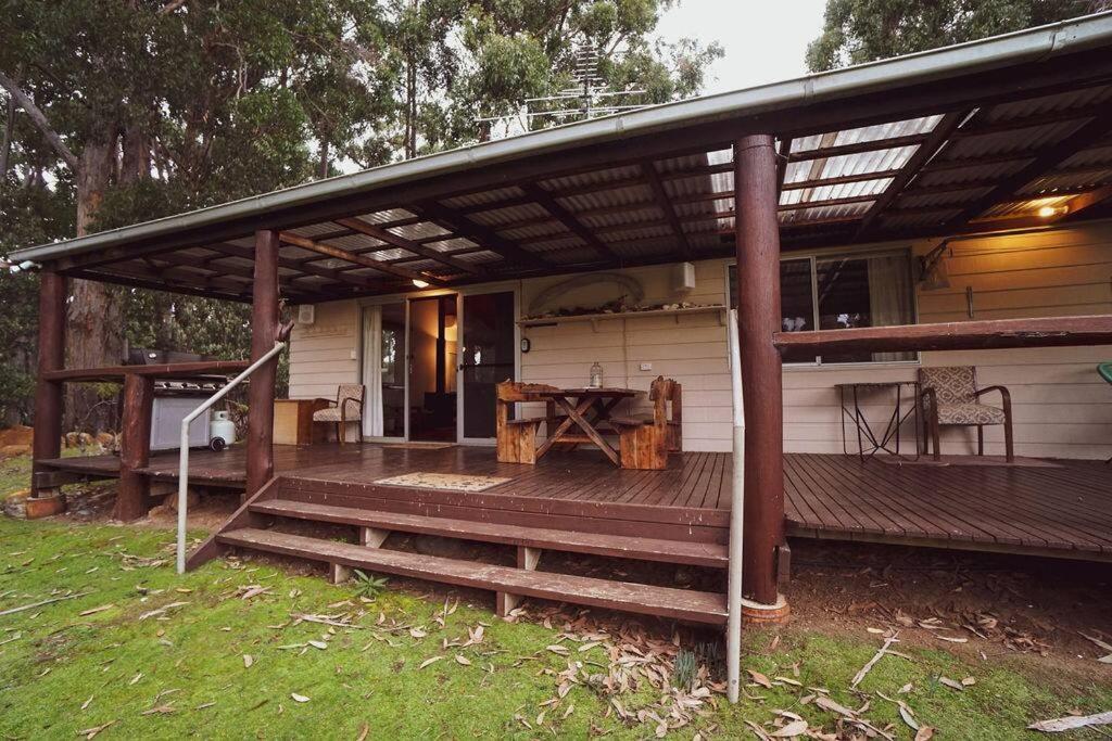 Seaview Retreat