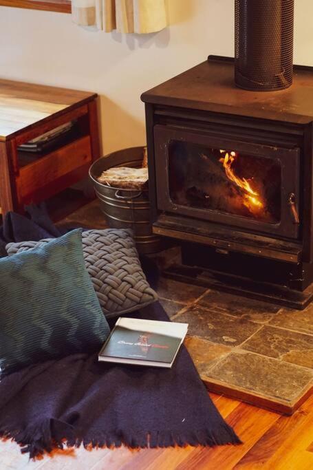 Seaview Retreat