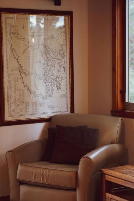 Seaview Retreat