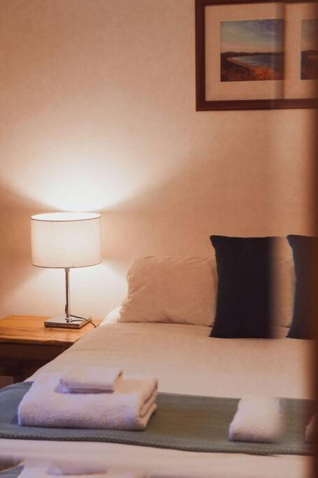 Seaview Retreat