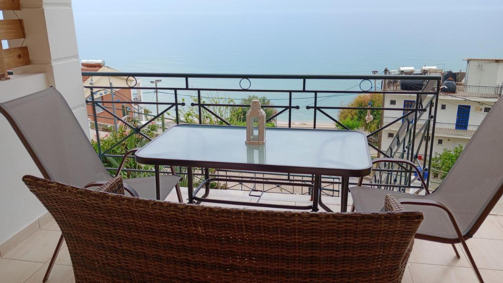Rozos House view 2