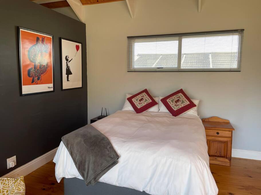 Mountain View flat view 4