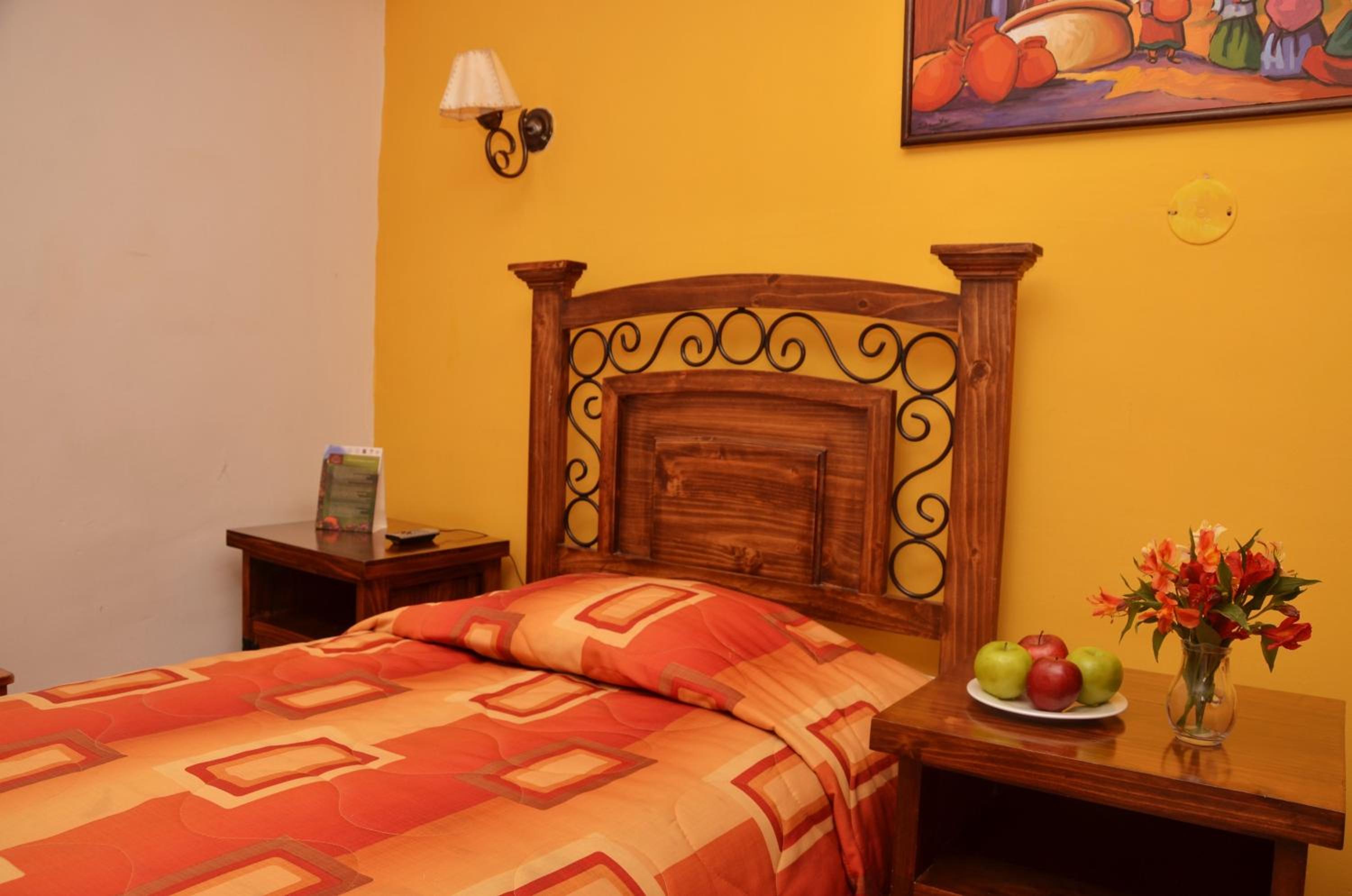 Hostal Mallqui photo 119 of 140