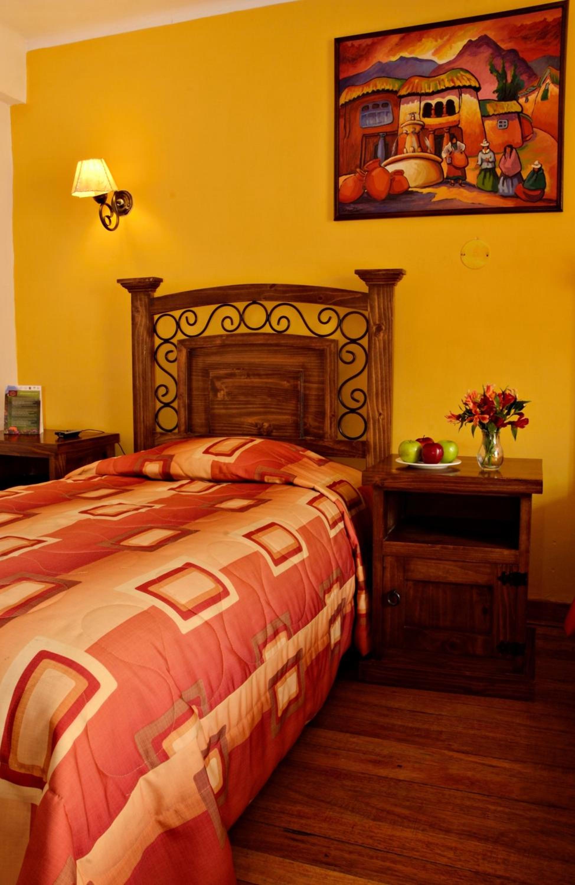 Hostal Mallqui photo 87 of 140