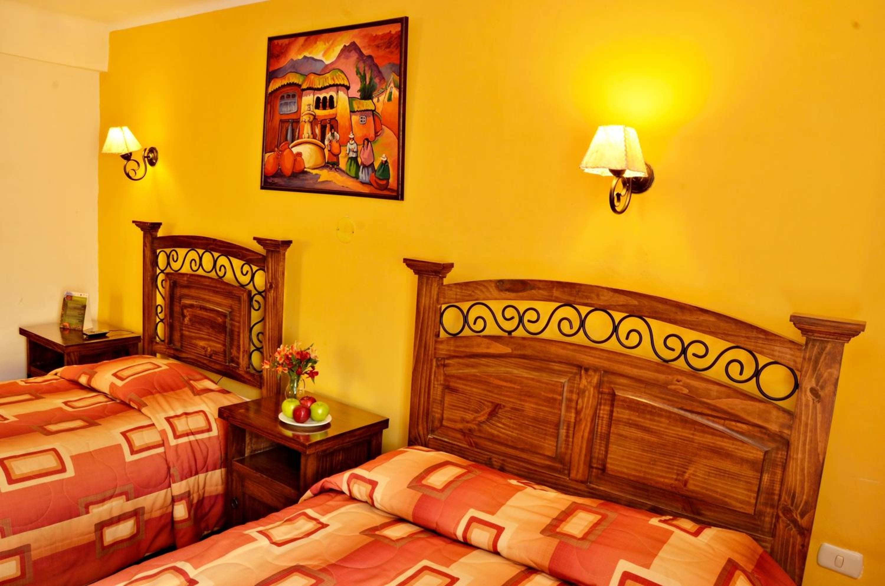 Hostal Mallqui photo 64 of 140