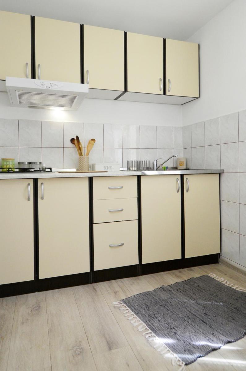 Apartment Mir en Pula