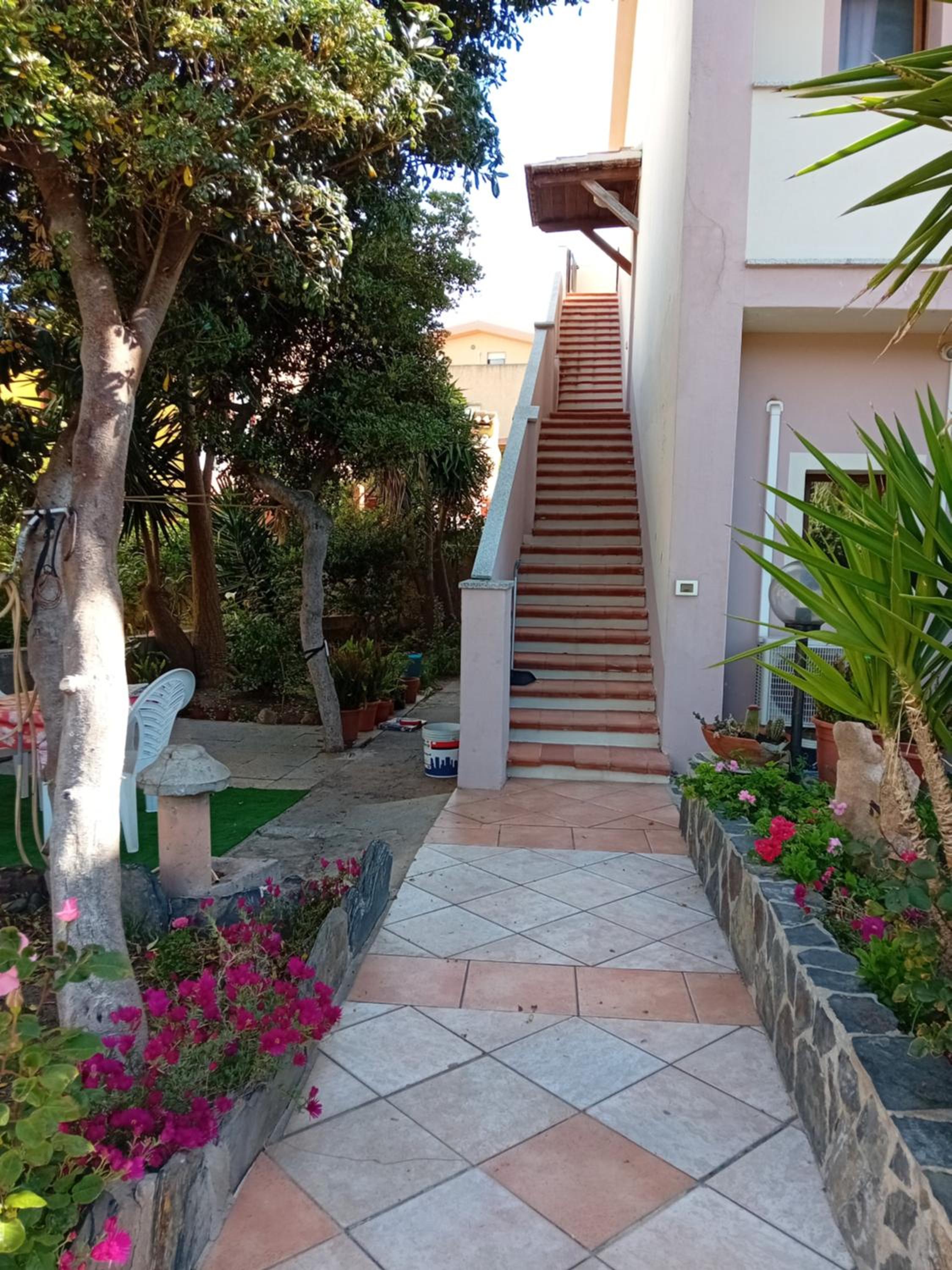 Casa Terme Romane view 3