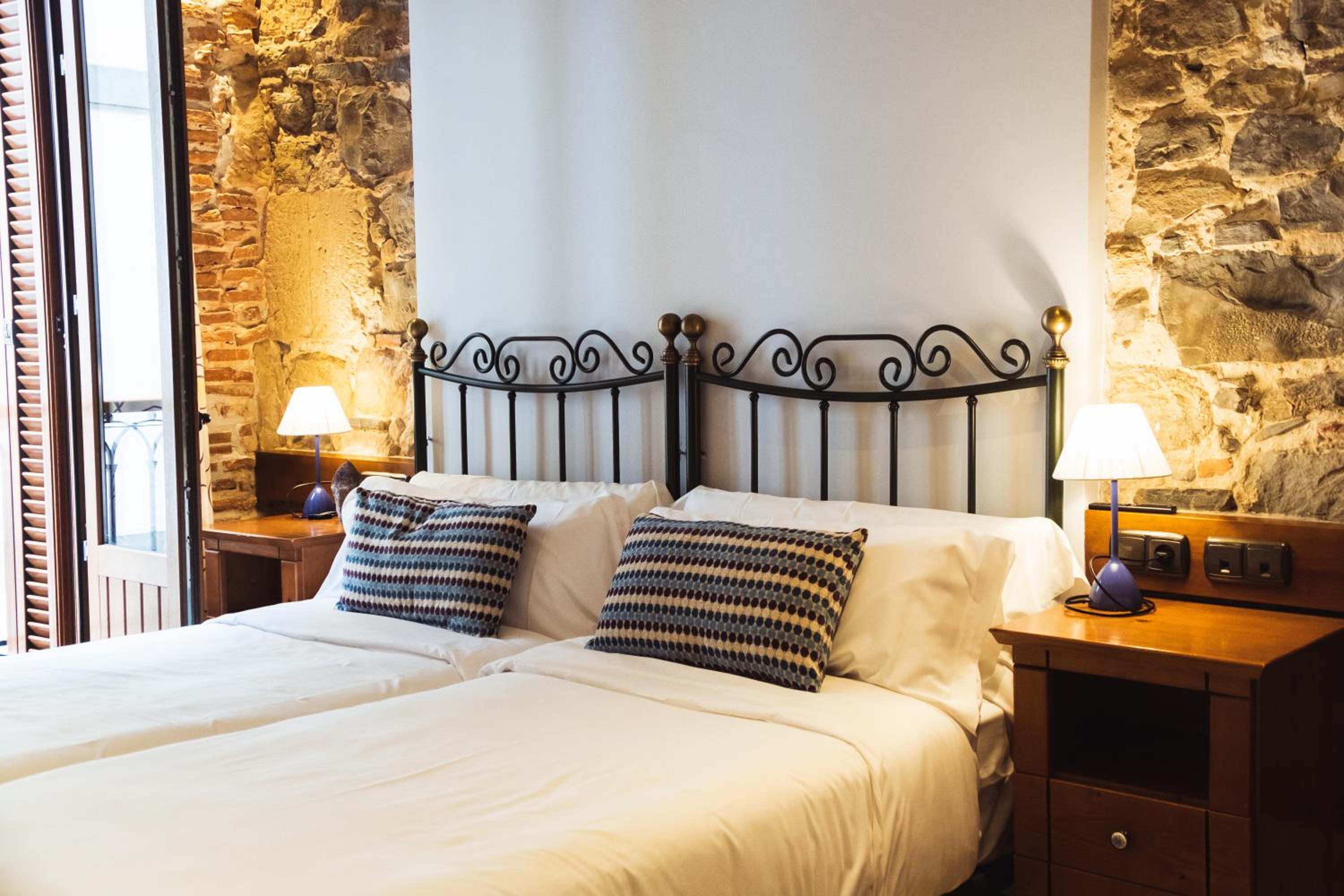 San Sebastián DOT Rooms