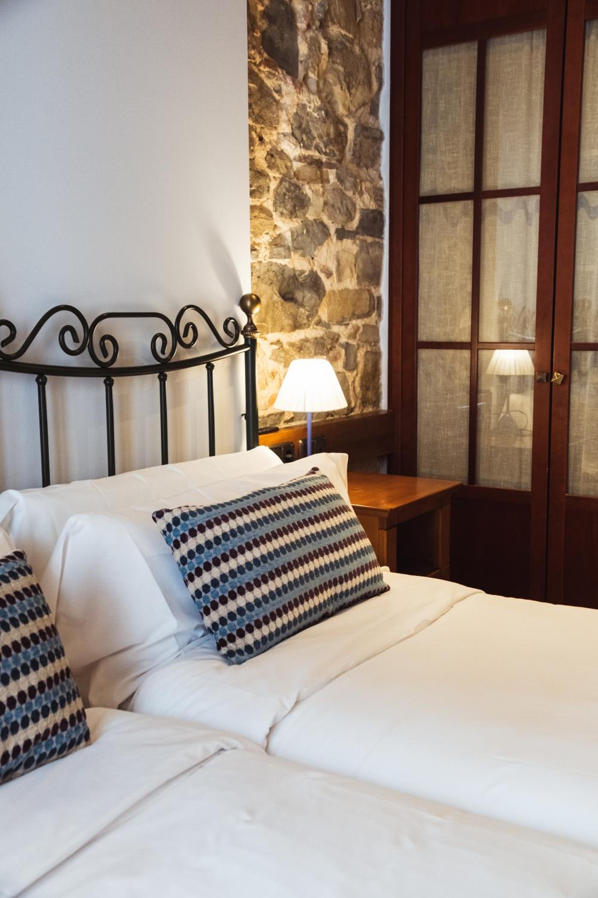 San Sebastián DOT Rooms