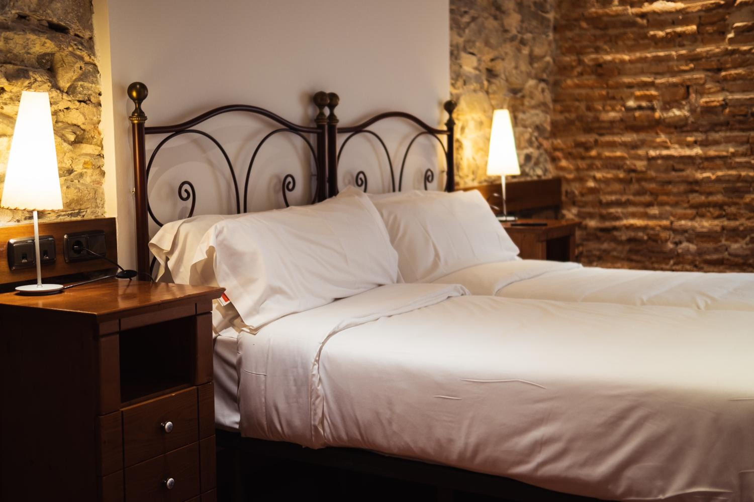 San Sebastián DOT Rooms