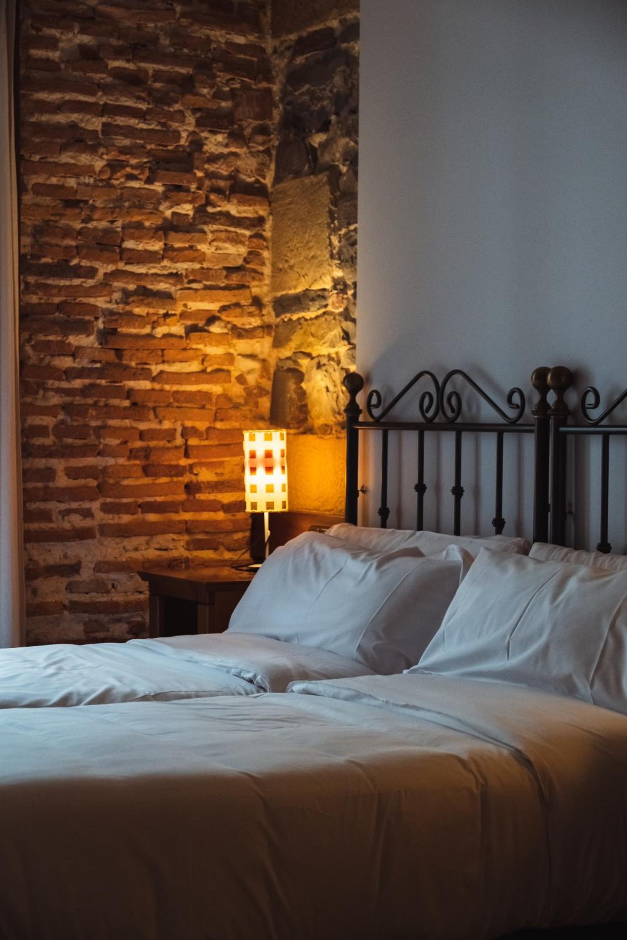 San Sebastián DOT Rooms