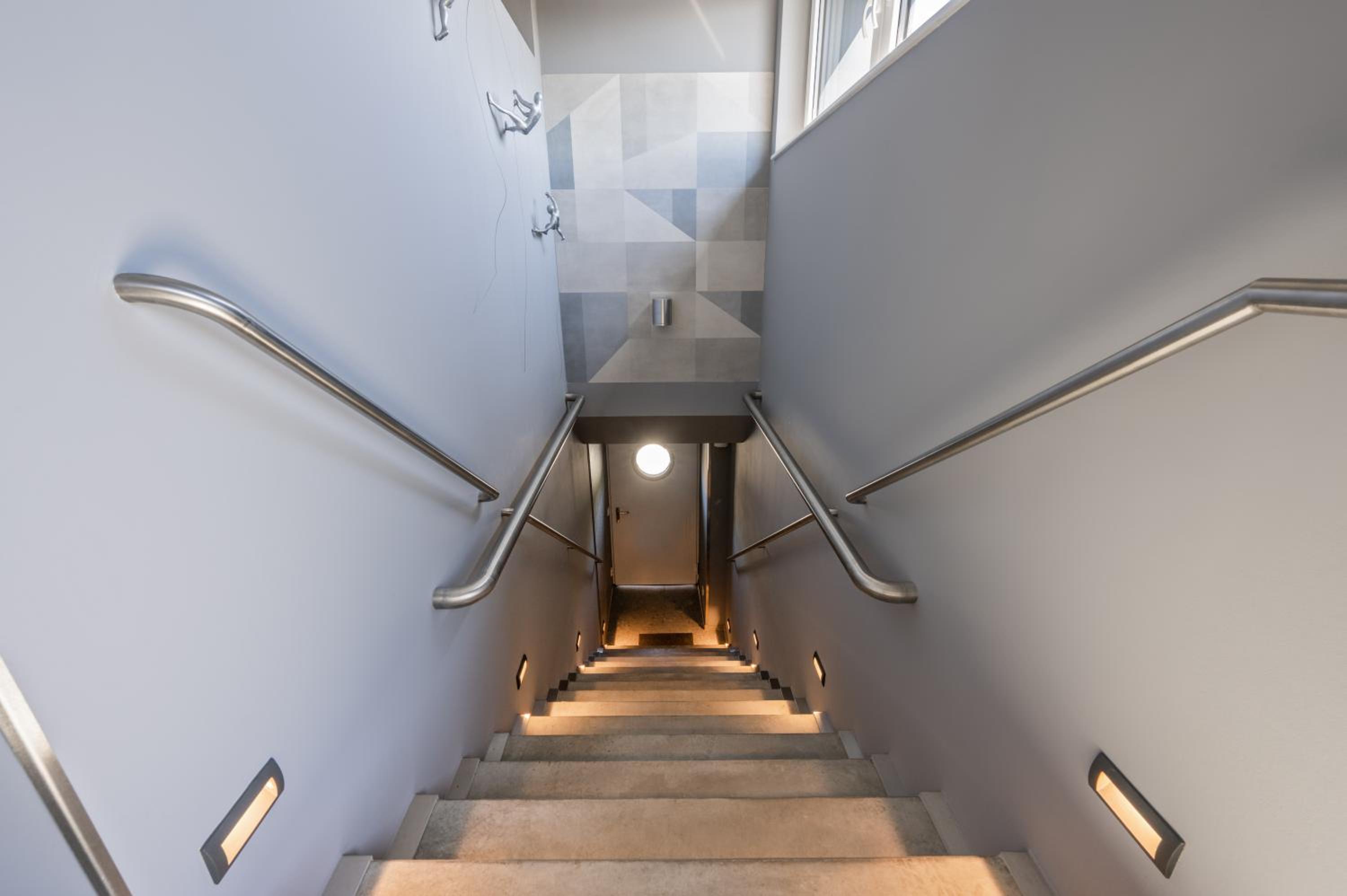 Lubminer Meerblick Apartments