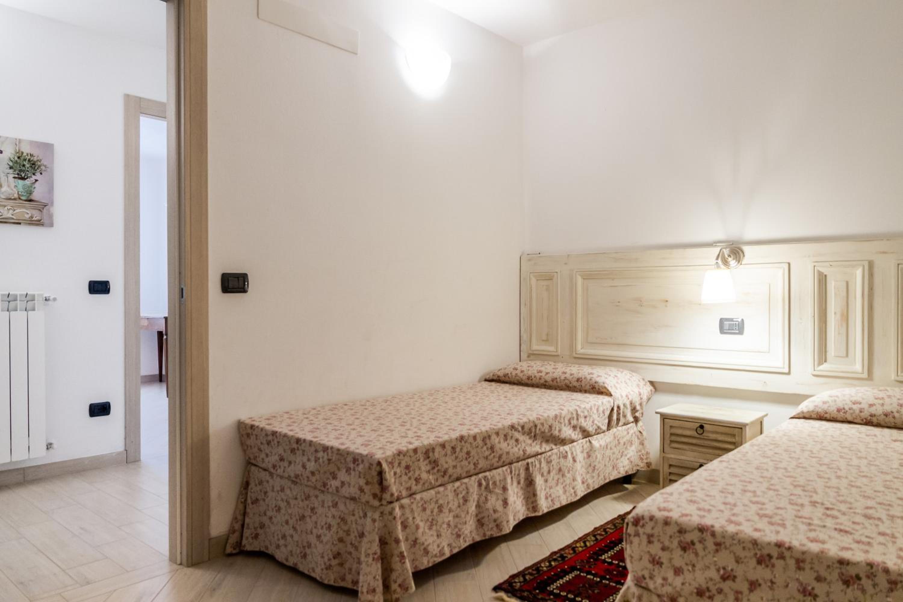 Villa Glicine - Colleberto