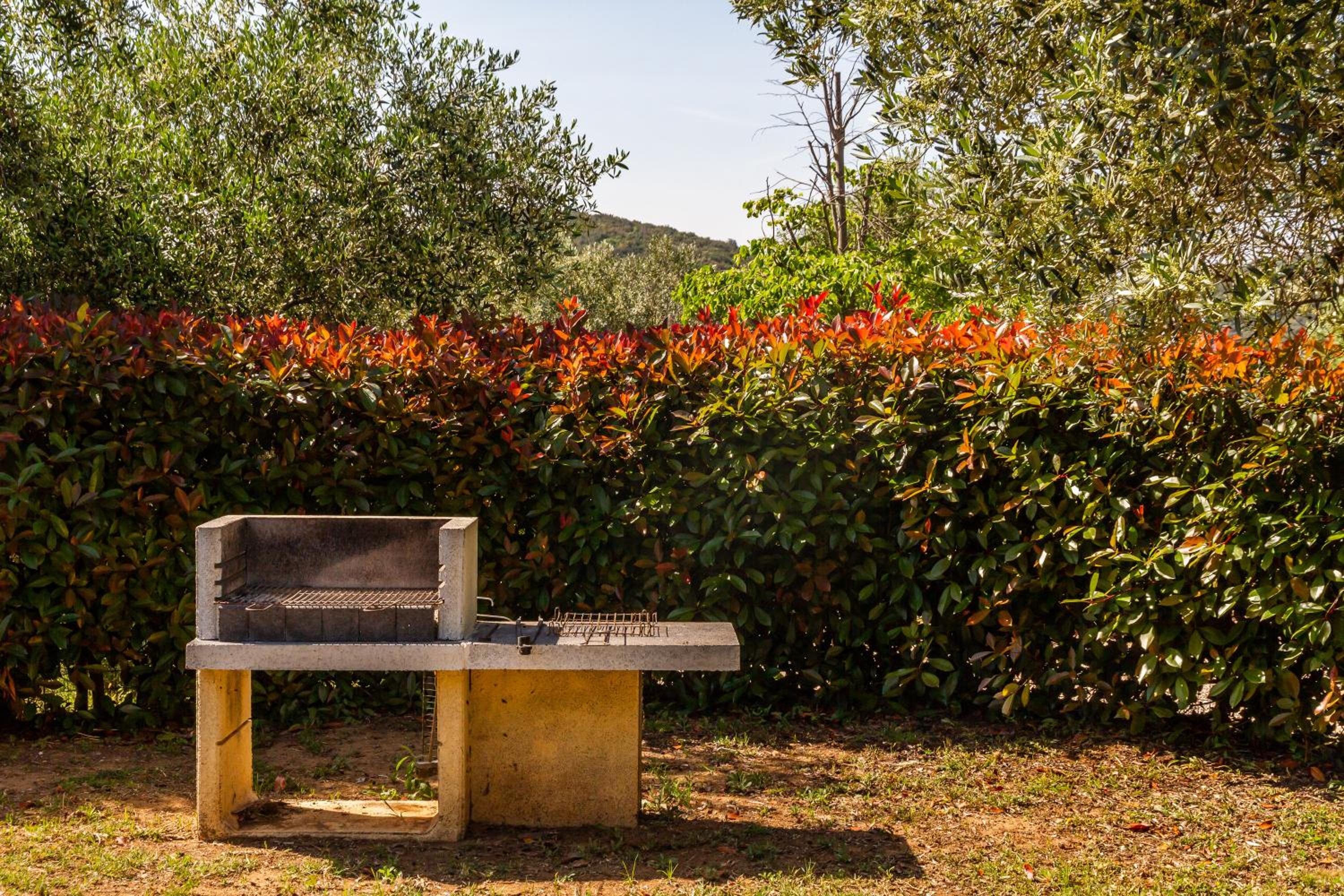 Villa Glicine - Colleberto