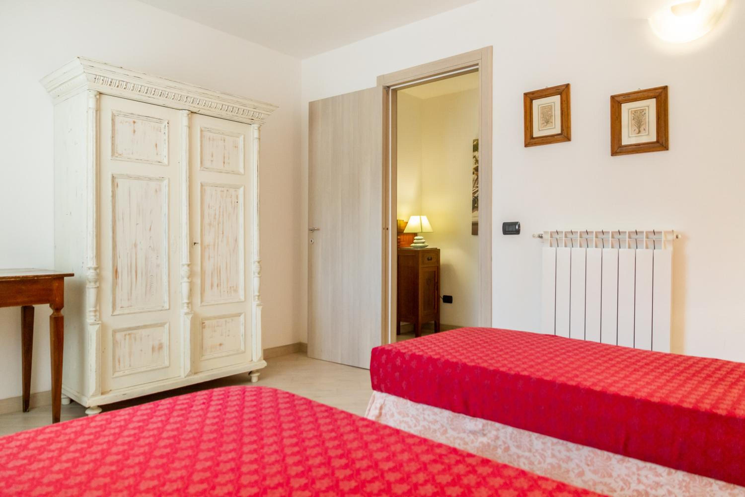 Villa Glicine - Colleberto