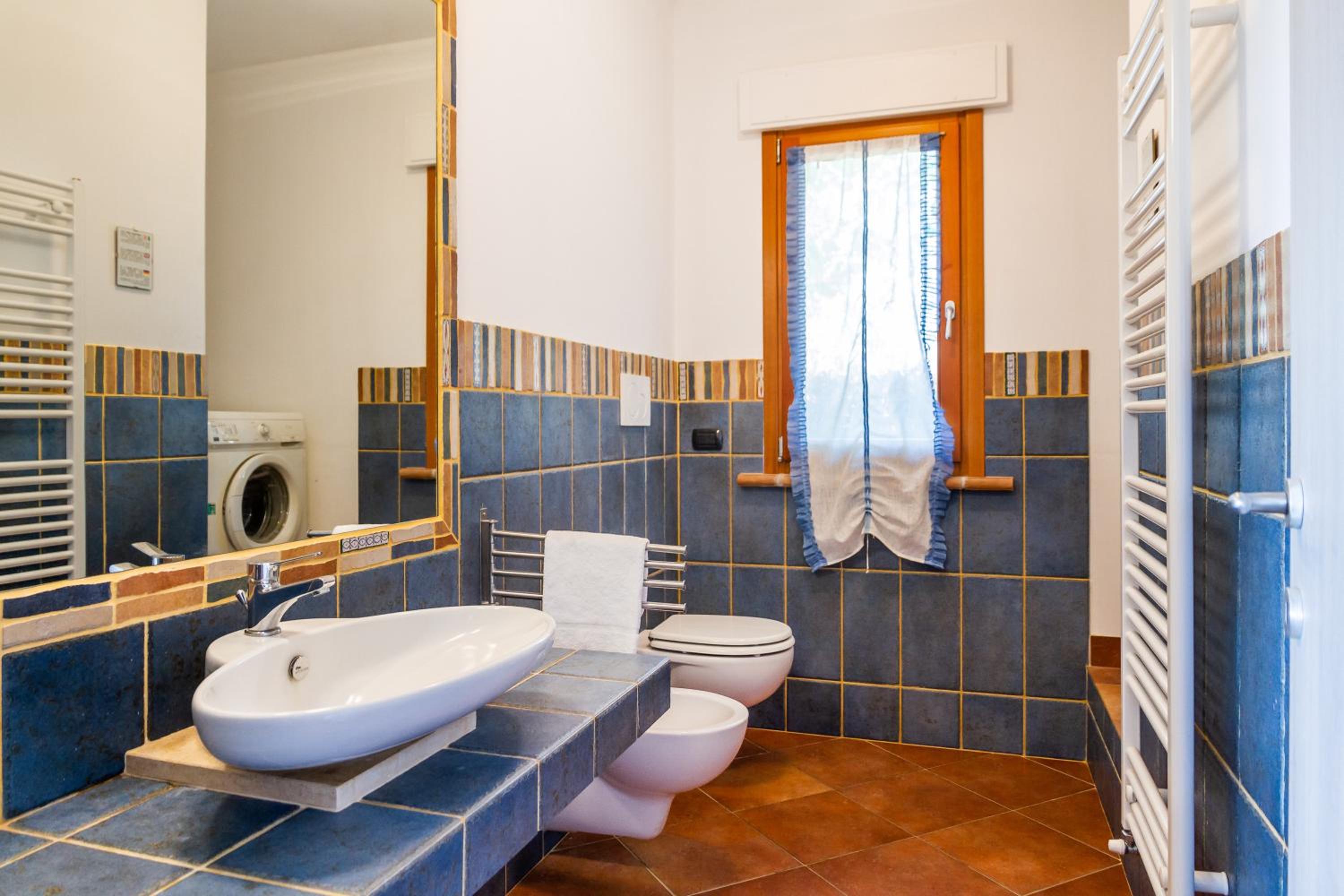 Villa Glicine - Colleberto