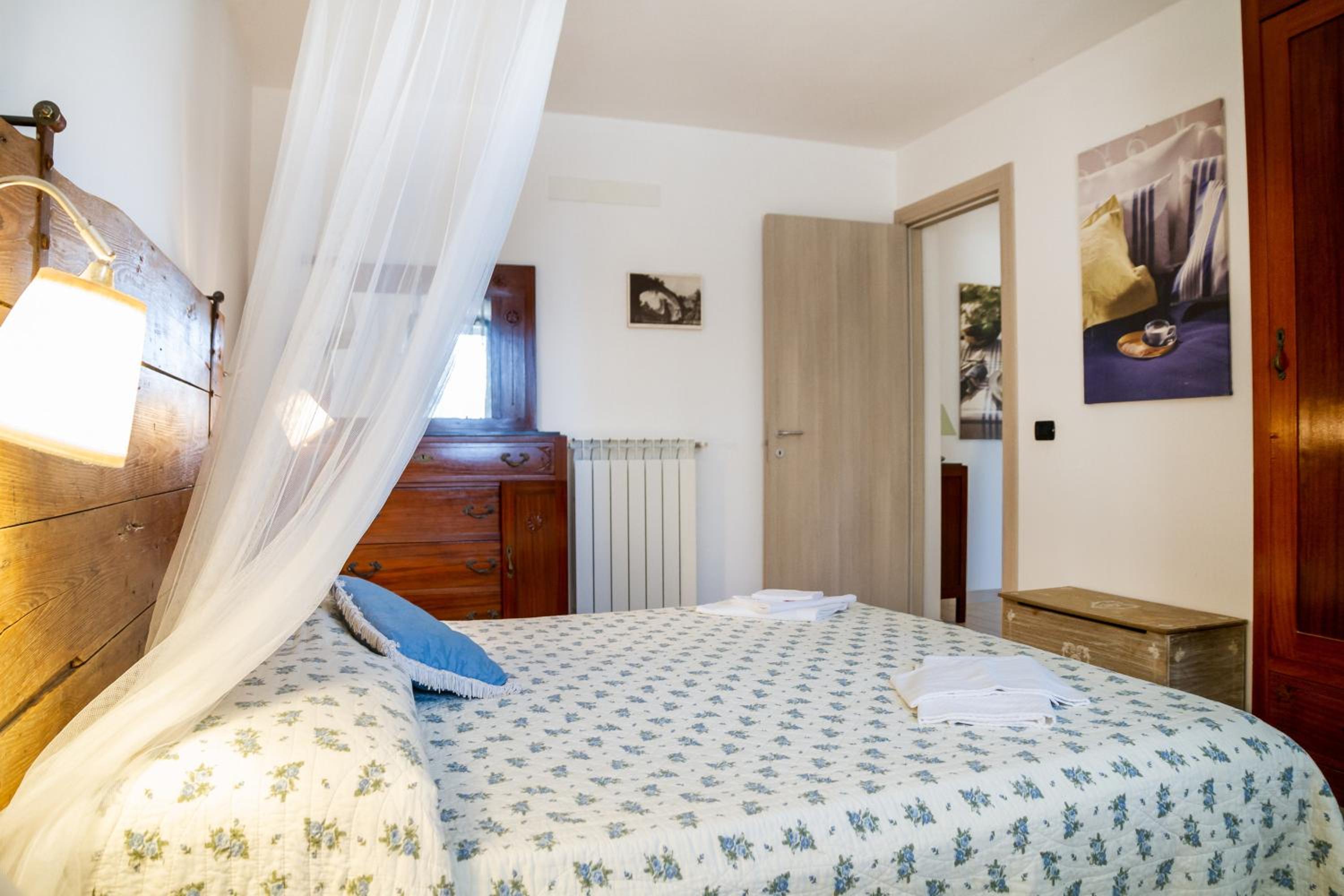 Villa Glicine - Colleberto