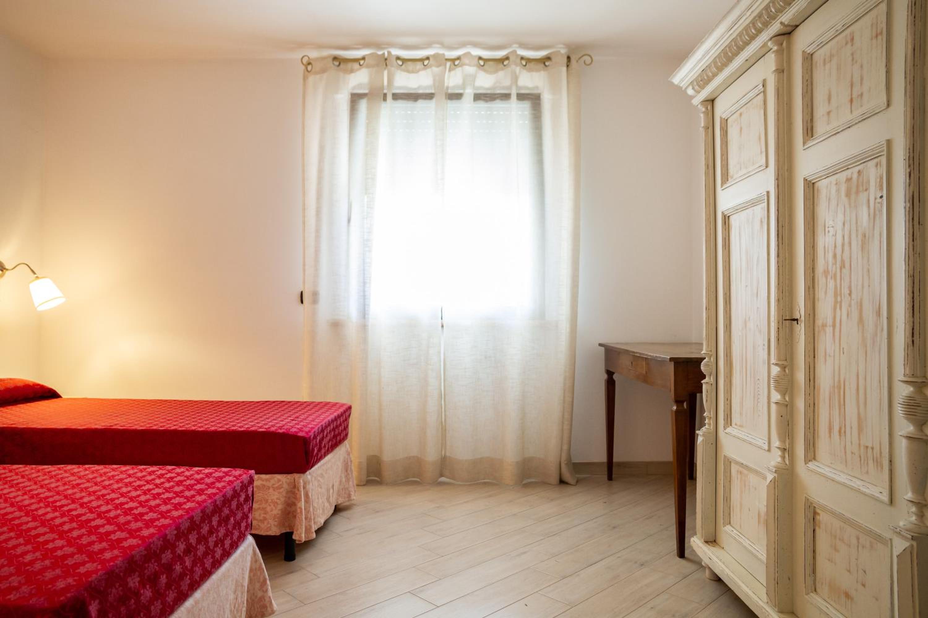 Villa Glicine - Colleberto
