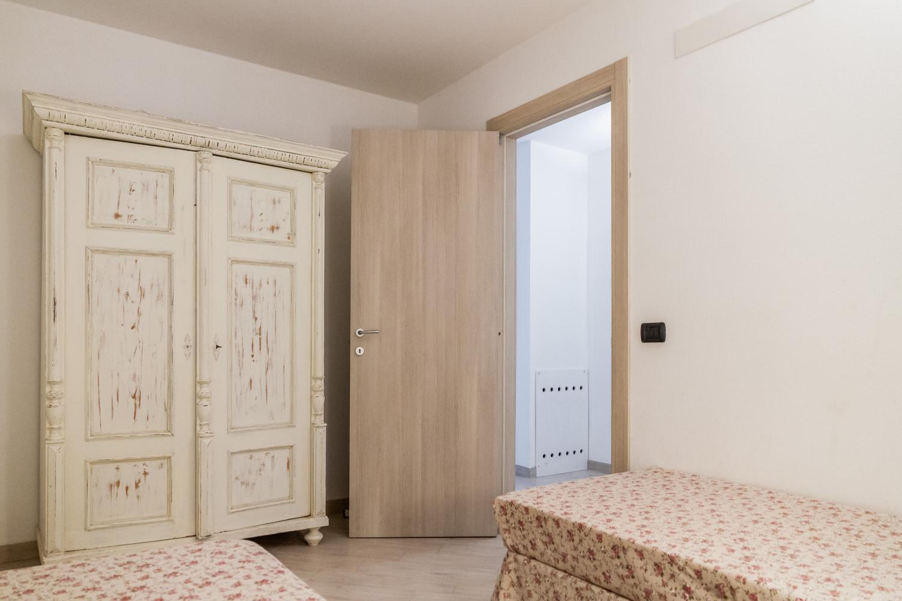 Villa Glicine - Colleberto