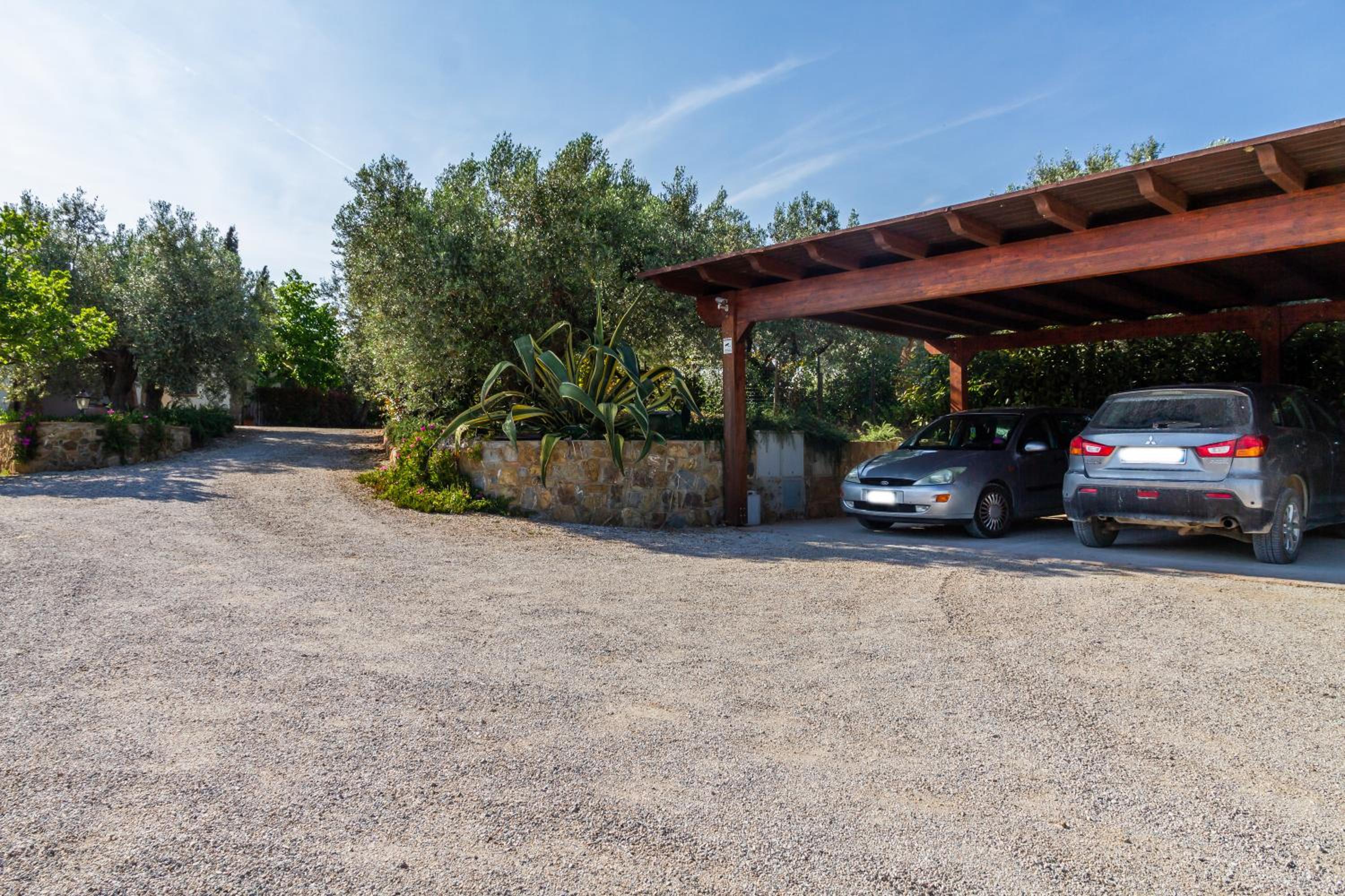 Villa Glicine - Colleberto
