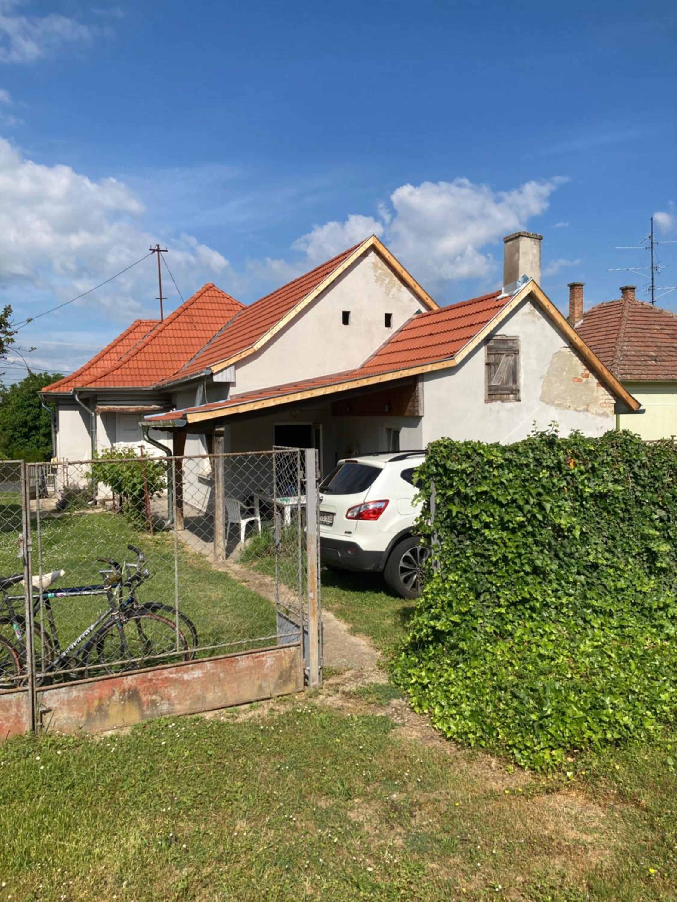 98 Petőfi utca view 2