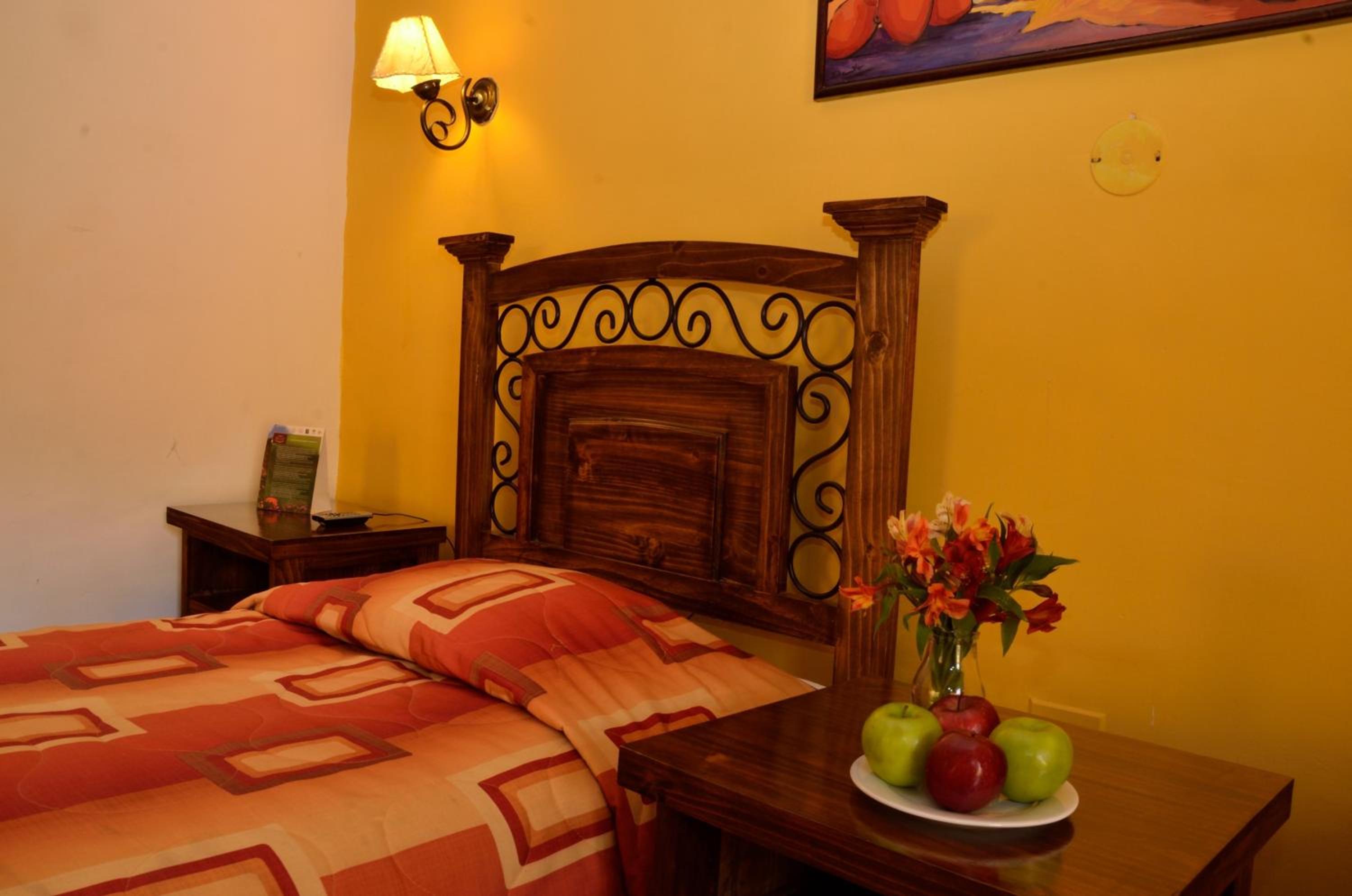 Hostal Mallqui photo 78 of 140
