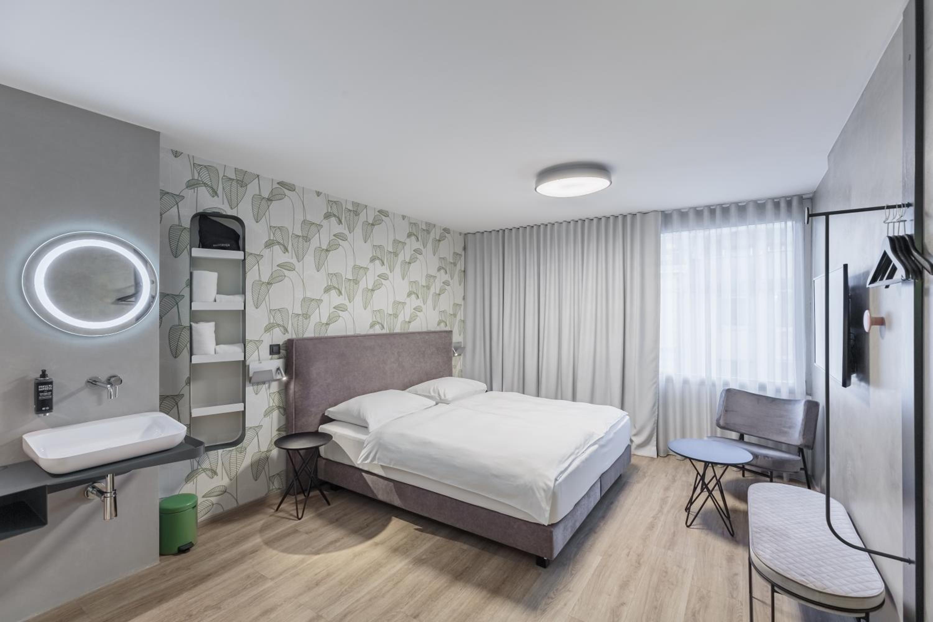 ibis Styles Ljubljana Centre 10