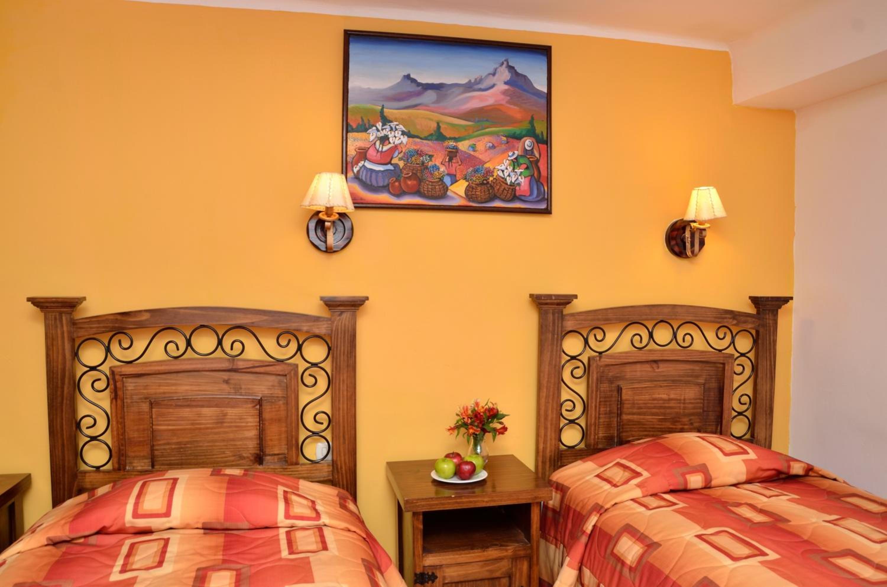 Hostal Mallqui photo 96 of 140