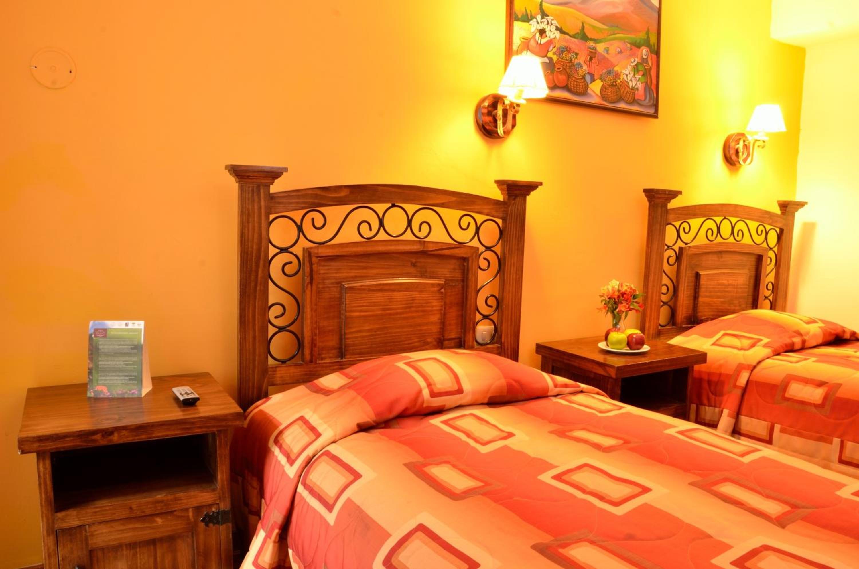 Hostal Mallqui photo 31 of 140