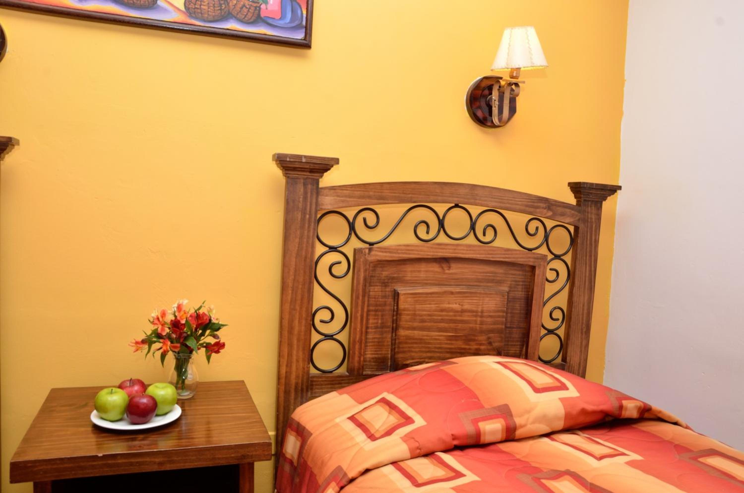Hostal Mallqui photo 62 of 140