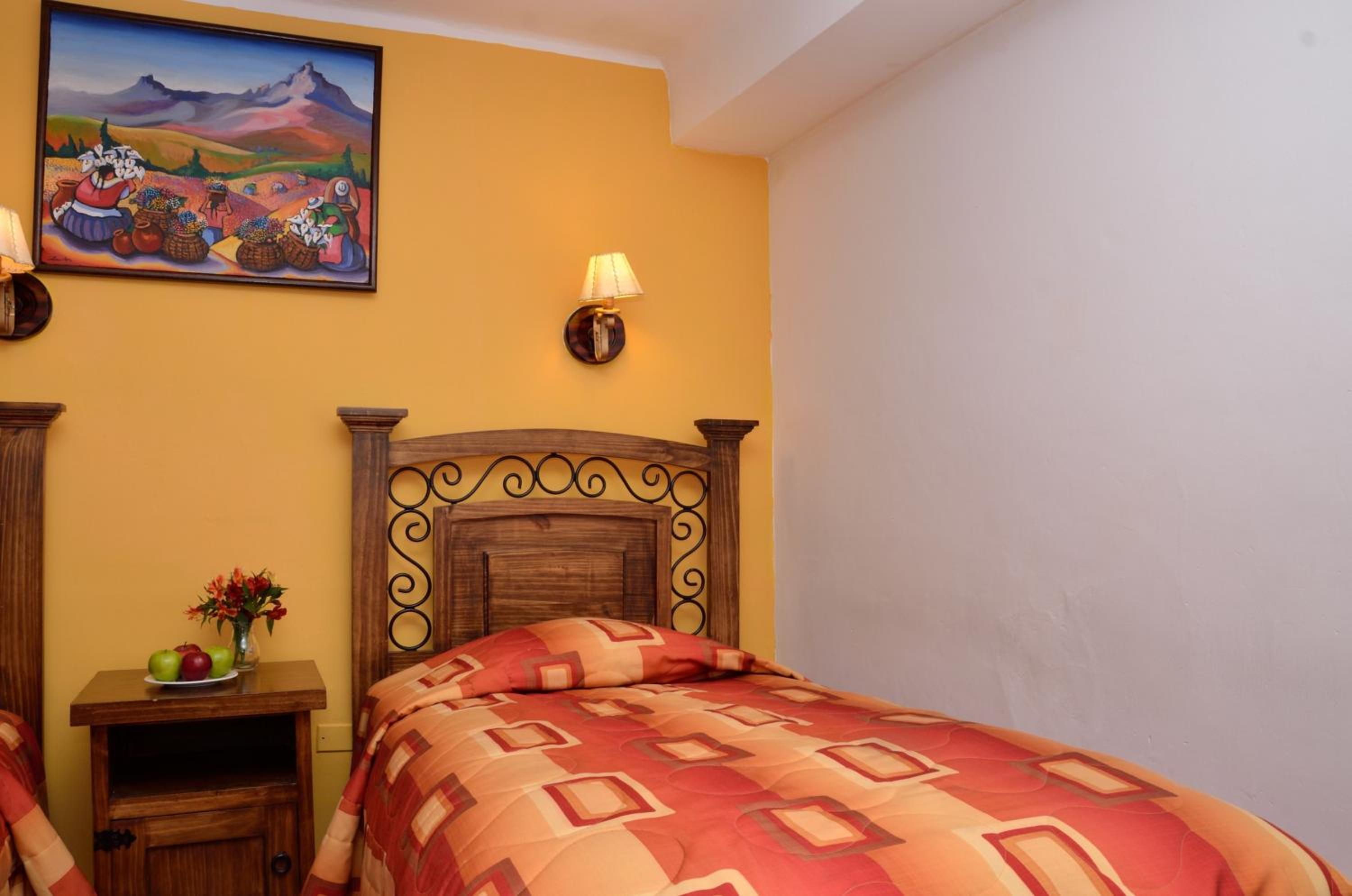 Hostal Mallqui photo 125 of 140