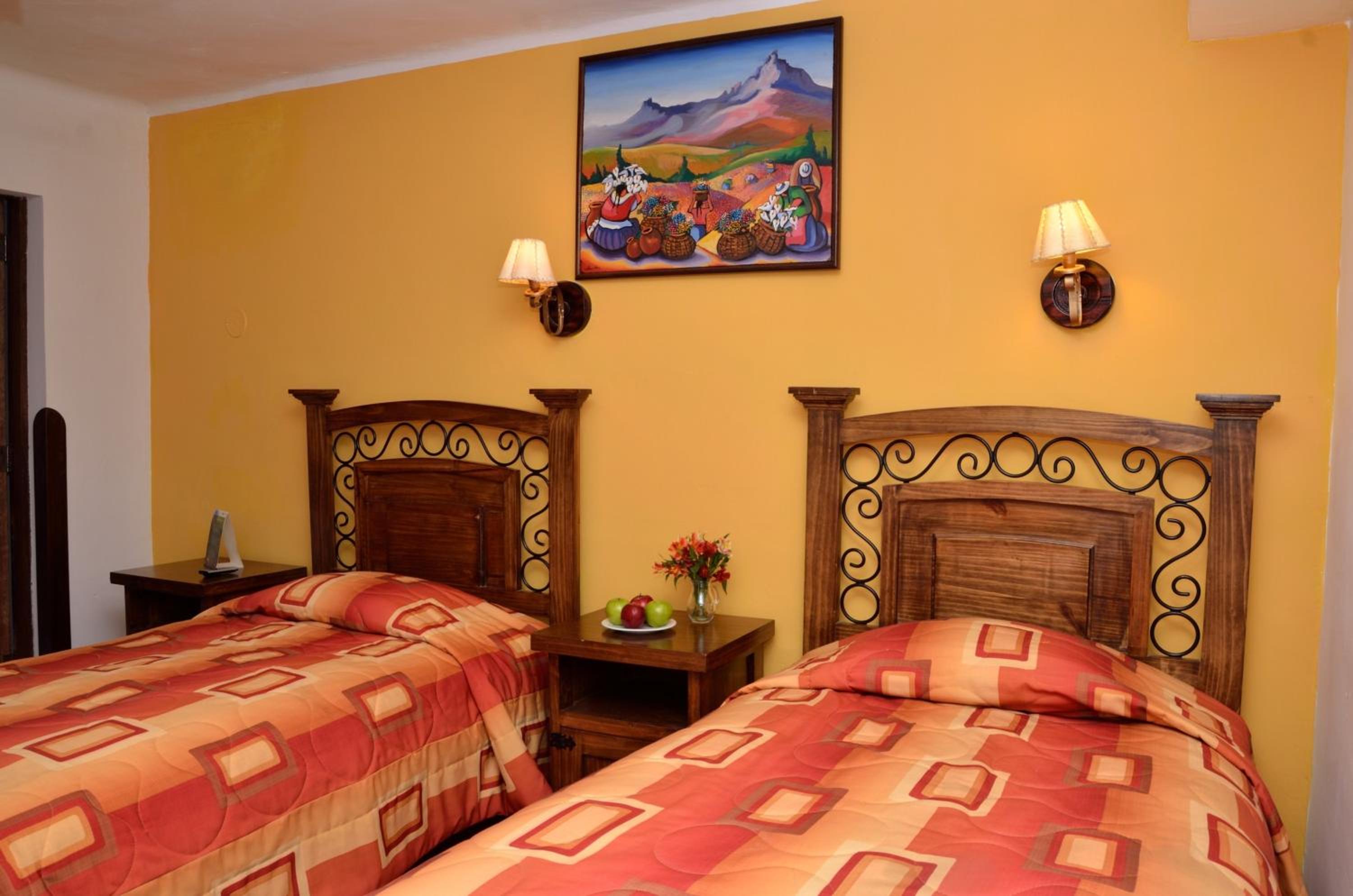 Hostal Mallqui photo 44 of 140