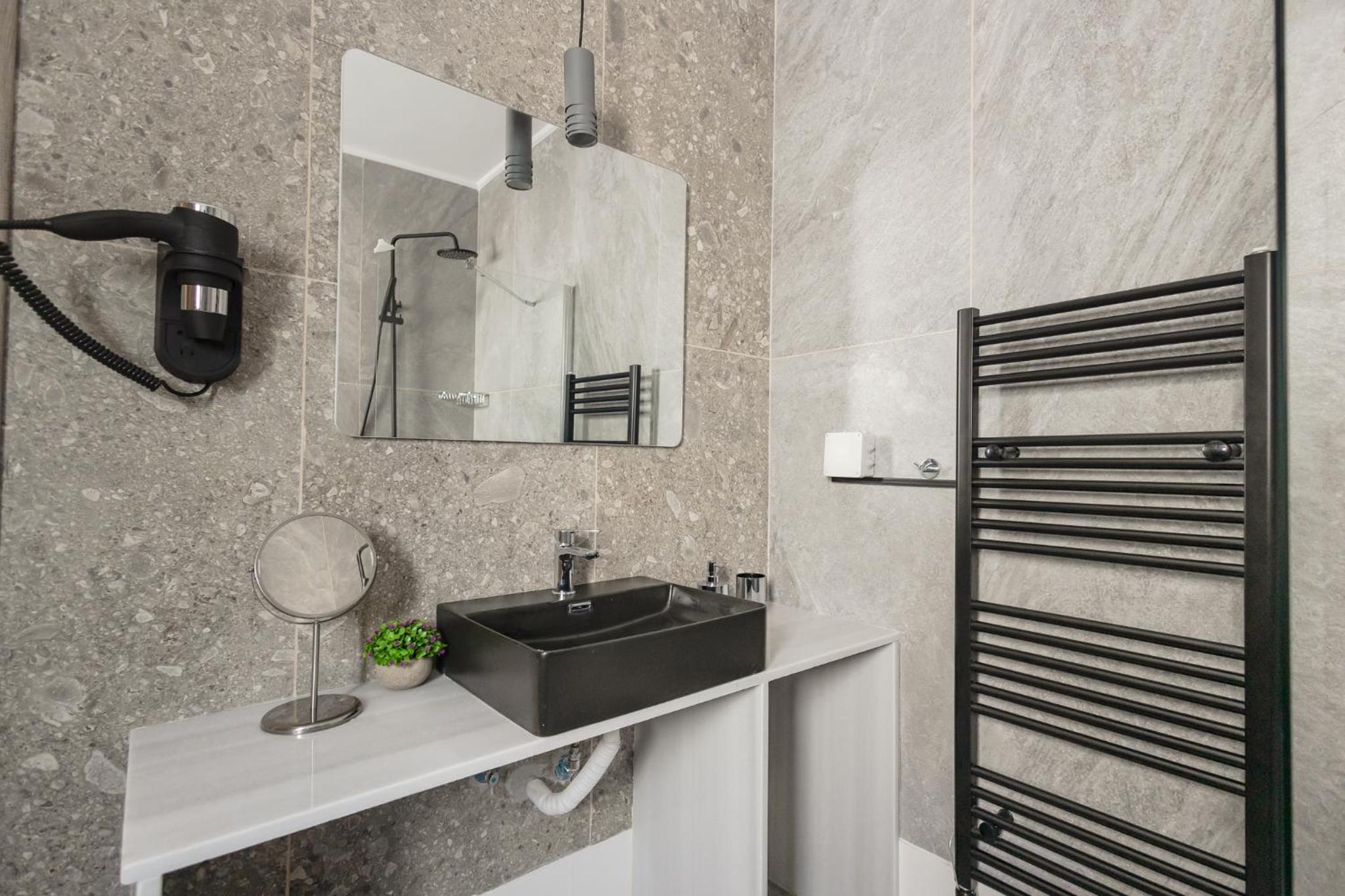 City Life Athens Apartments