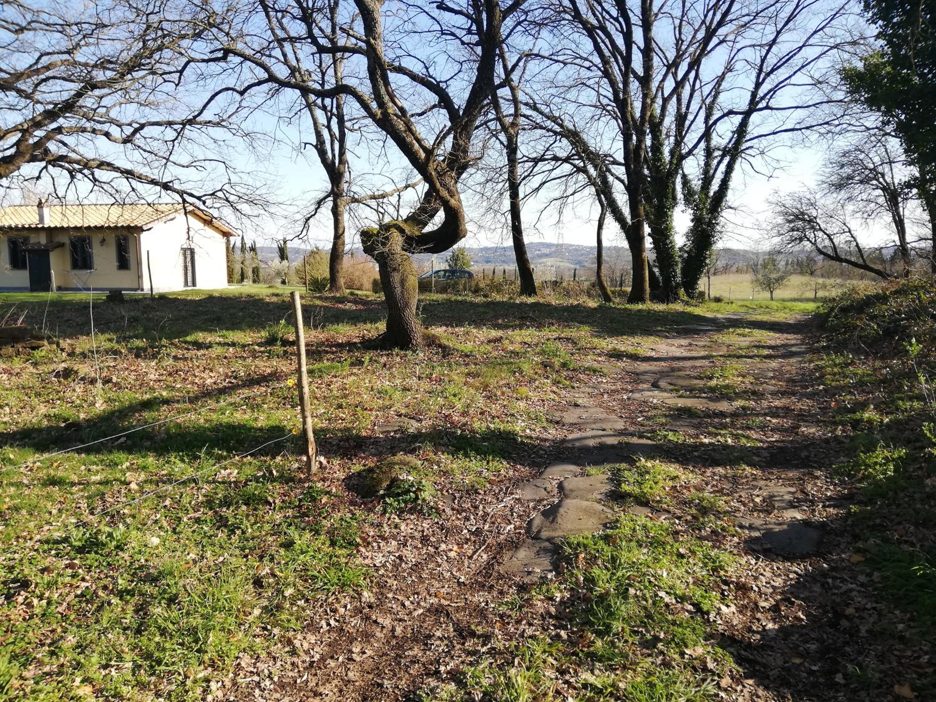 Agriturismo Podere Bianca Maria view 4