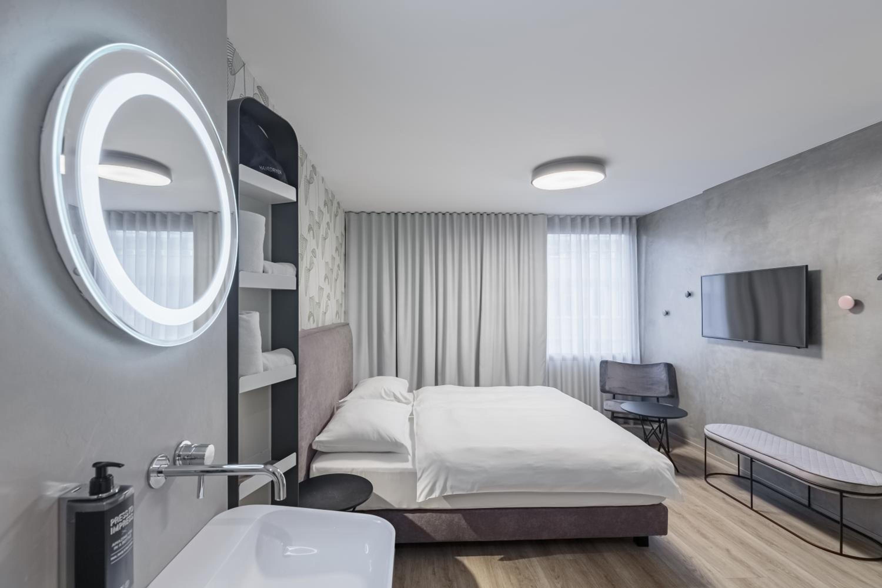ibis Styles Ljubljana Centre 29