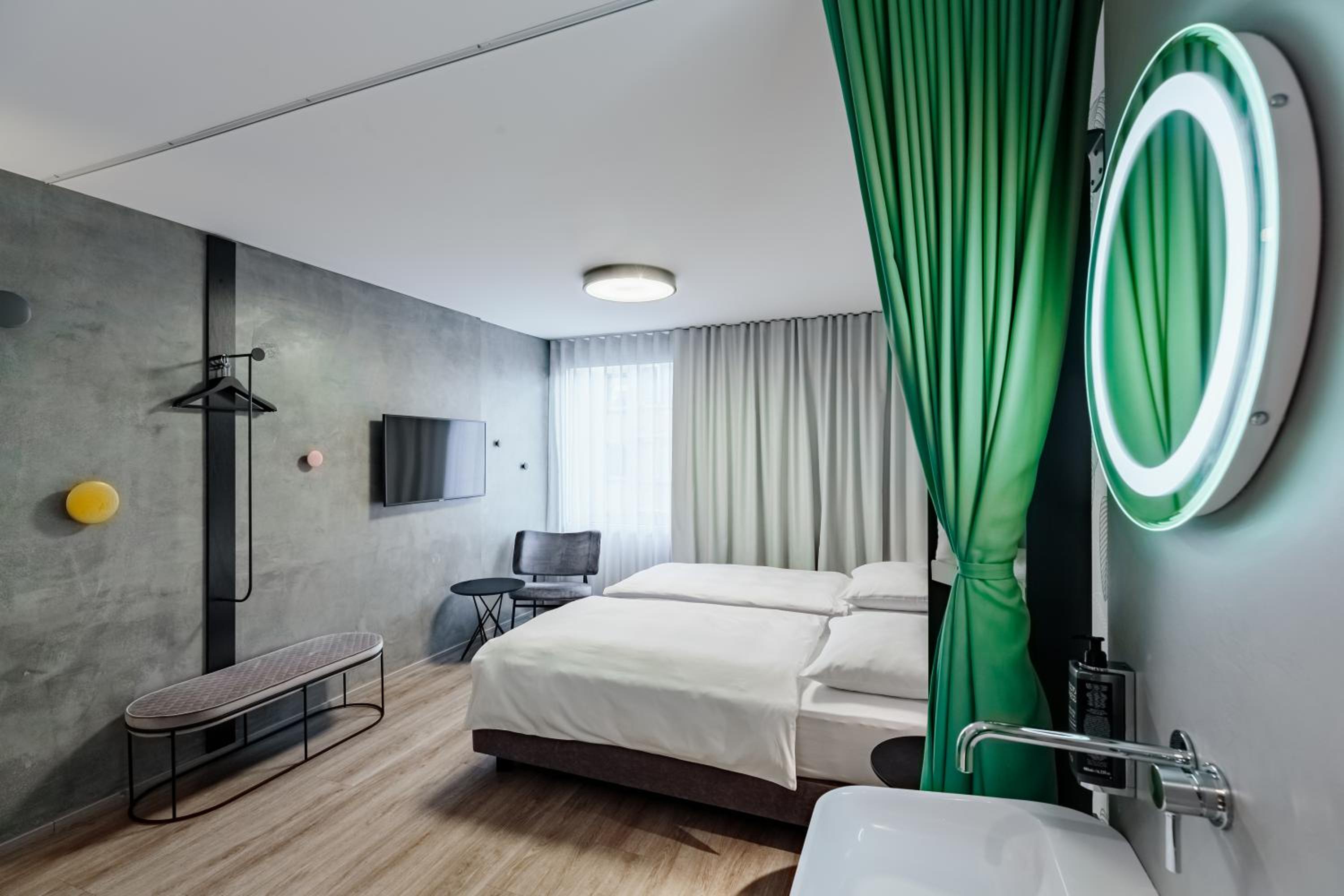 ibis Styles Ljubljana Centre 20