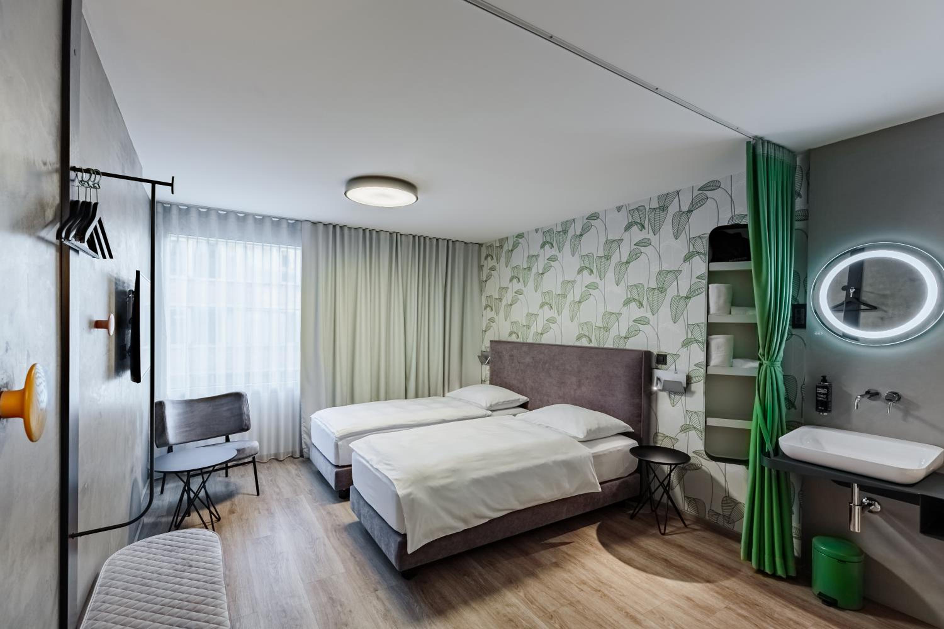ibis Styles Ljubljana Centre 7
