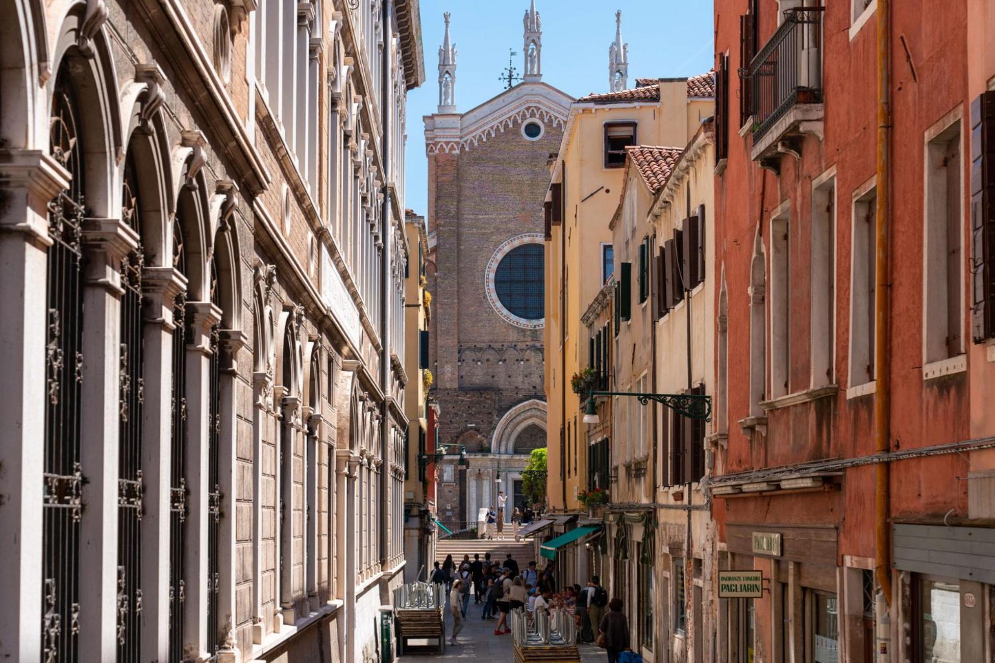 Ca' del Glicine