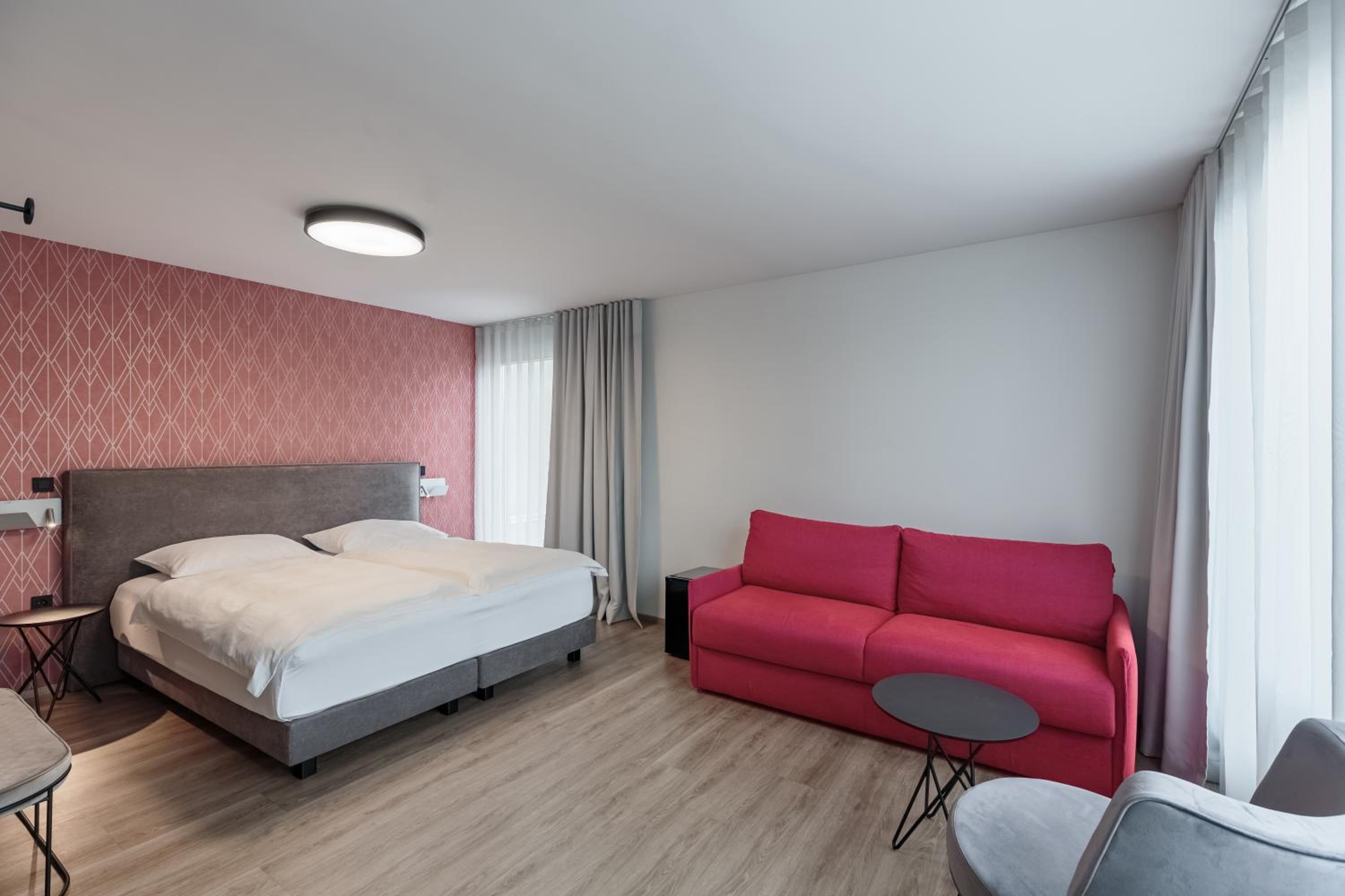 ibis Styles Ljubljana Centre 24