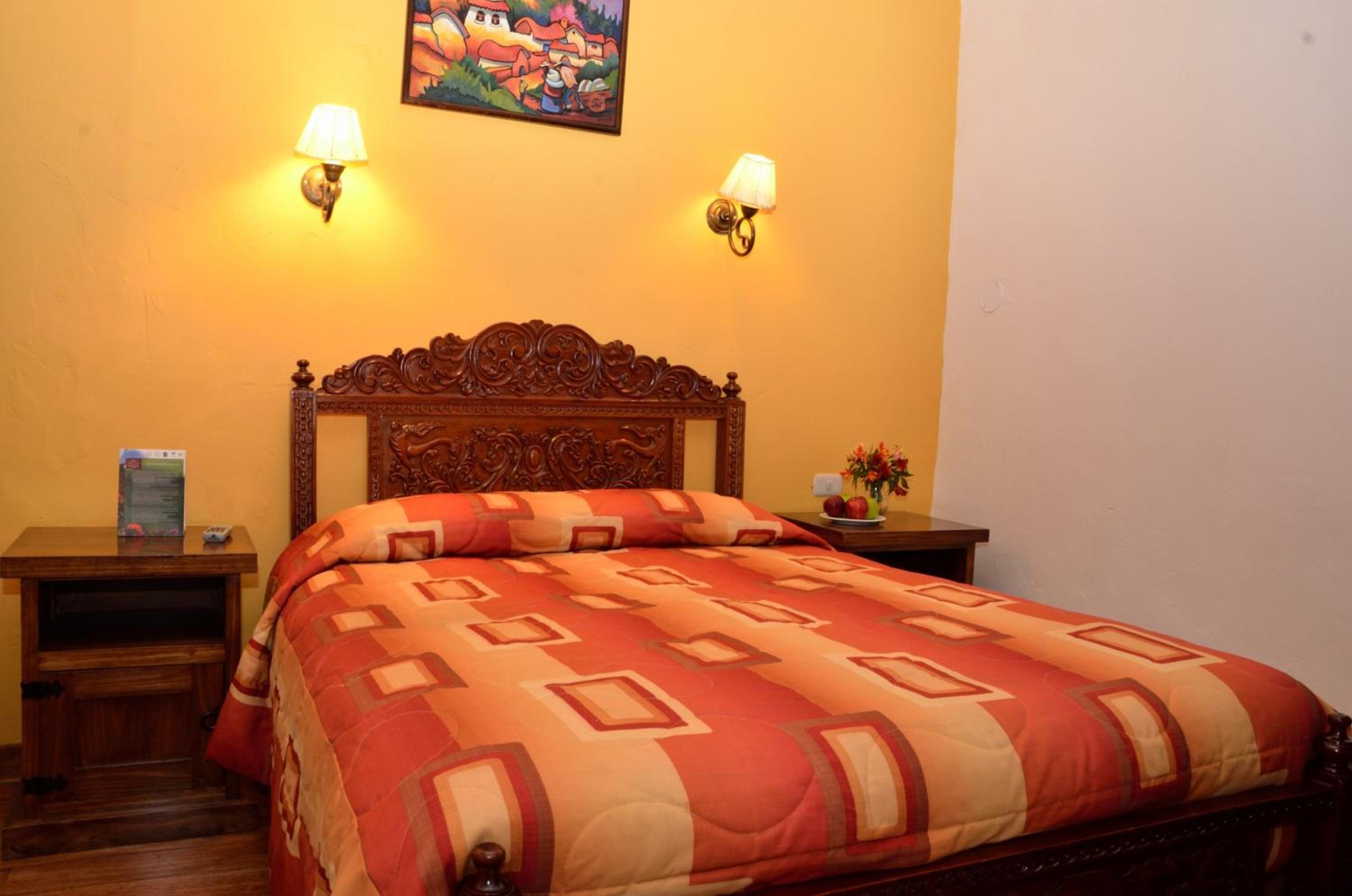 Hostal Mallqui photo 115 of 140