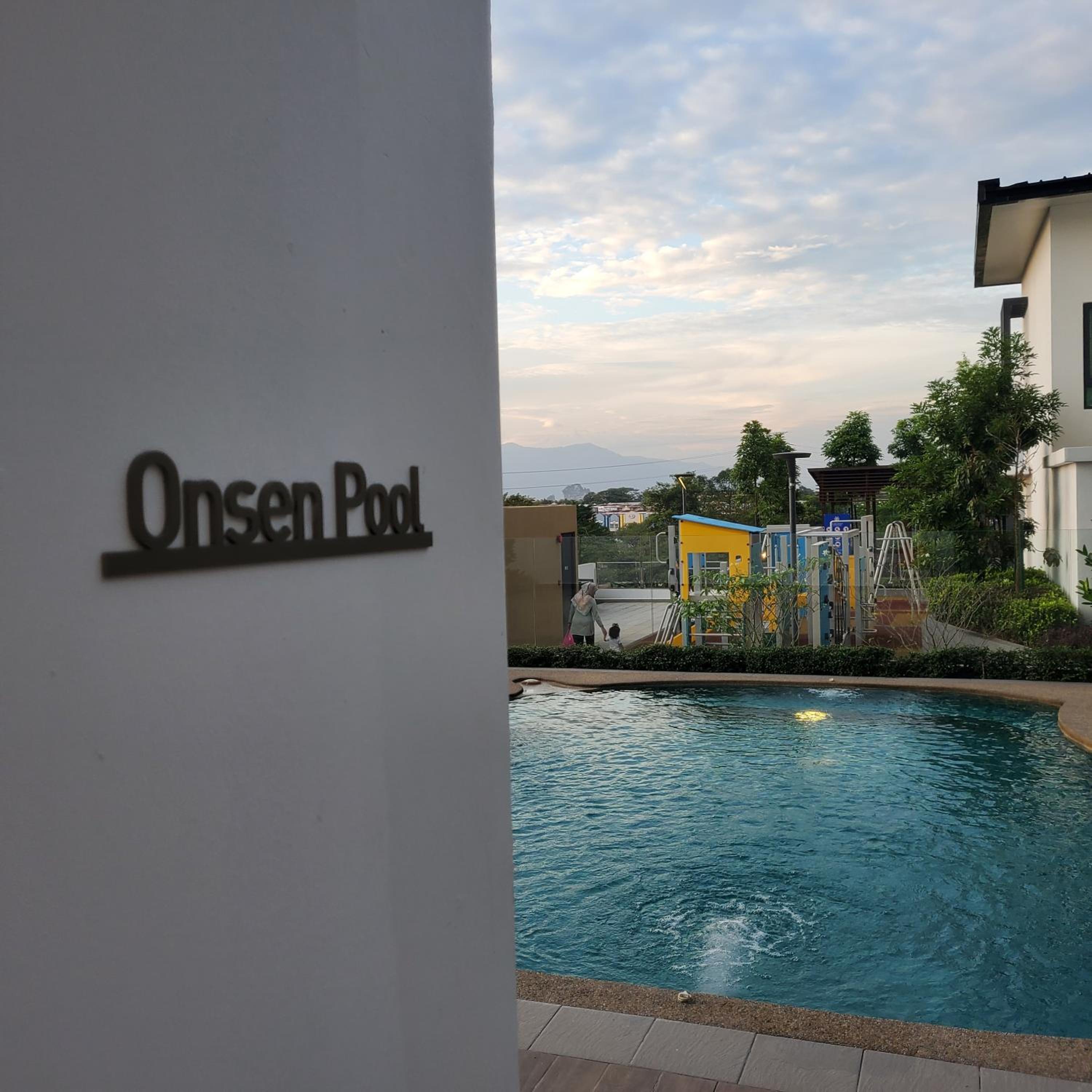 Lost World Of Tambun Coco Guest House photo 4