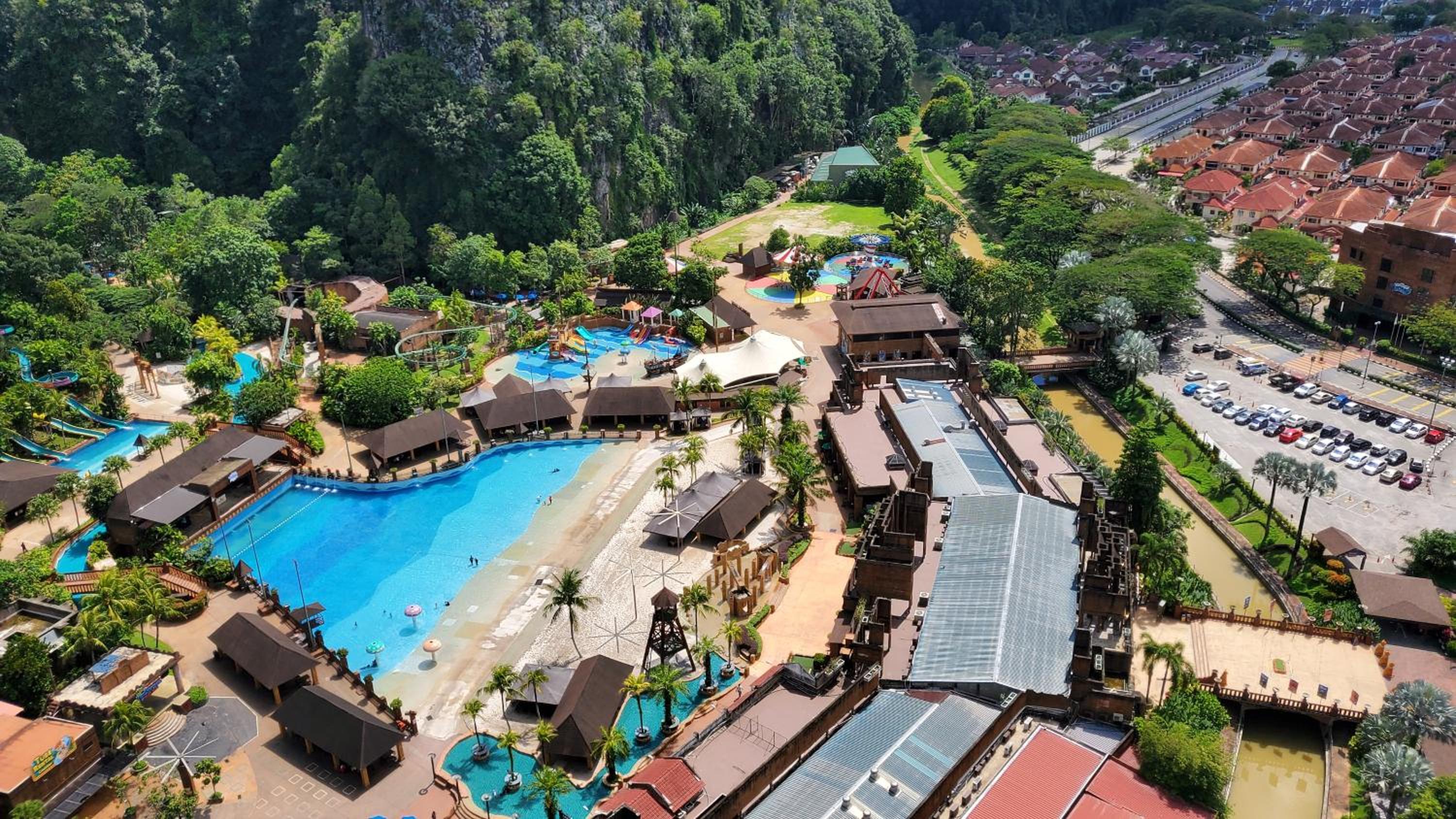 Lost World Of Tambun Coco Guest House photo 3