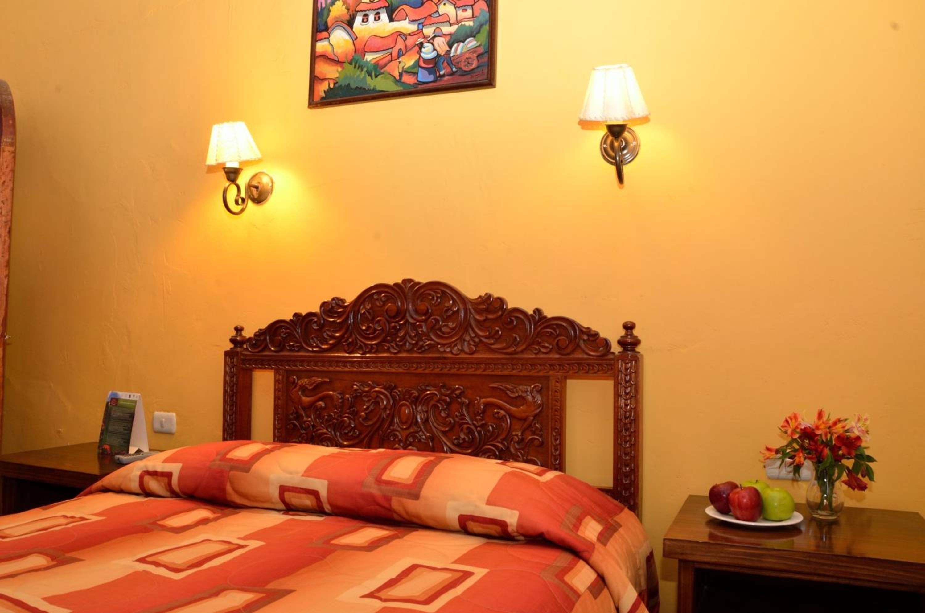 Hostal Mallqui photo 130 of 140