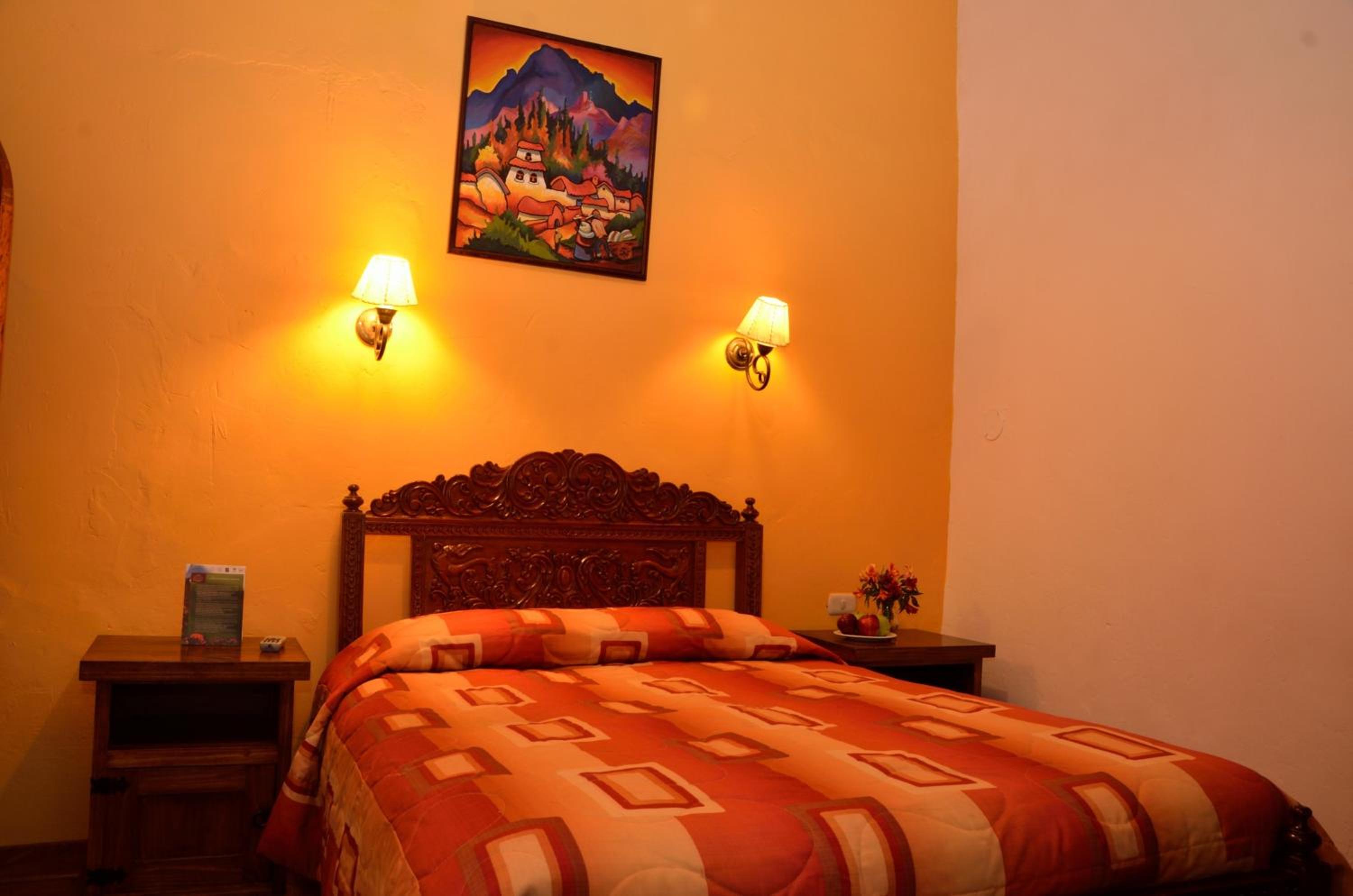 Hostal Mallqui photo 46 of 140