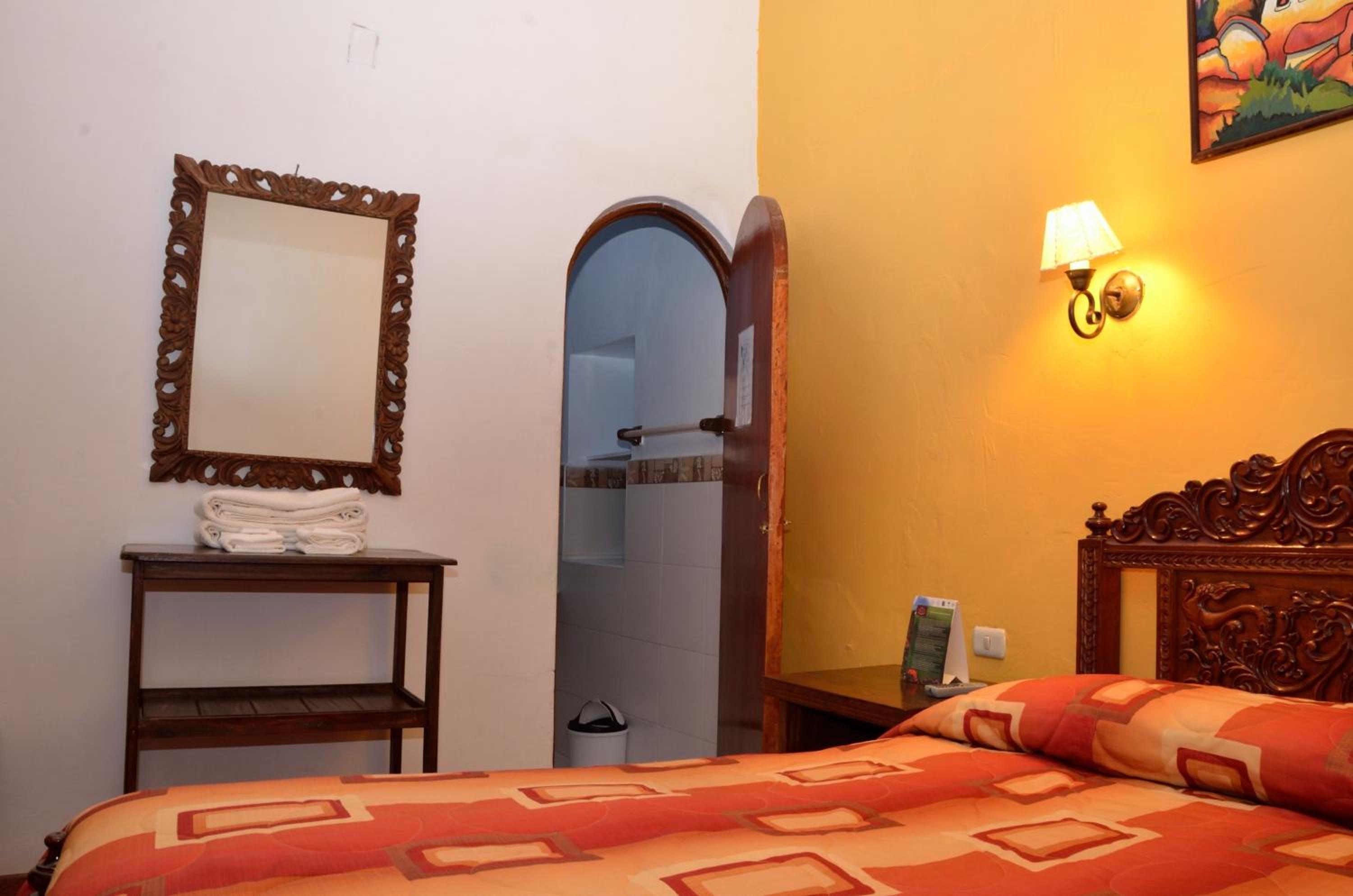 Hostal Mallqui photo 35 of 140