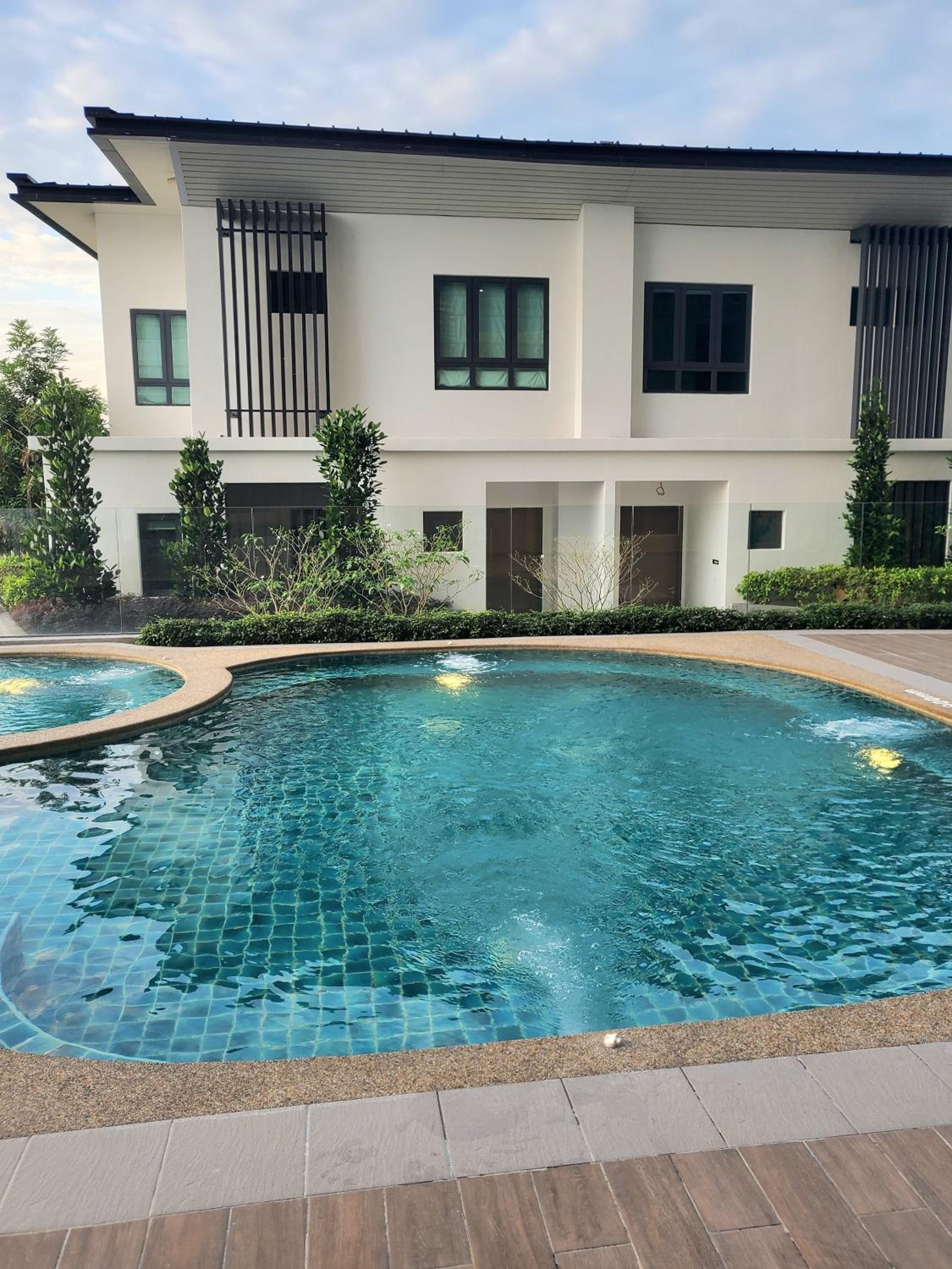 Lost World Of Tambun Coco Guest House photo 6
