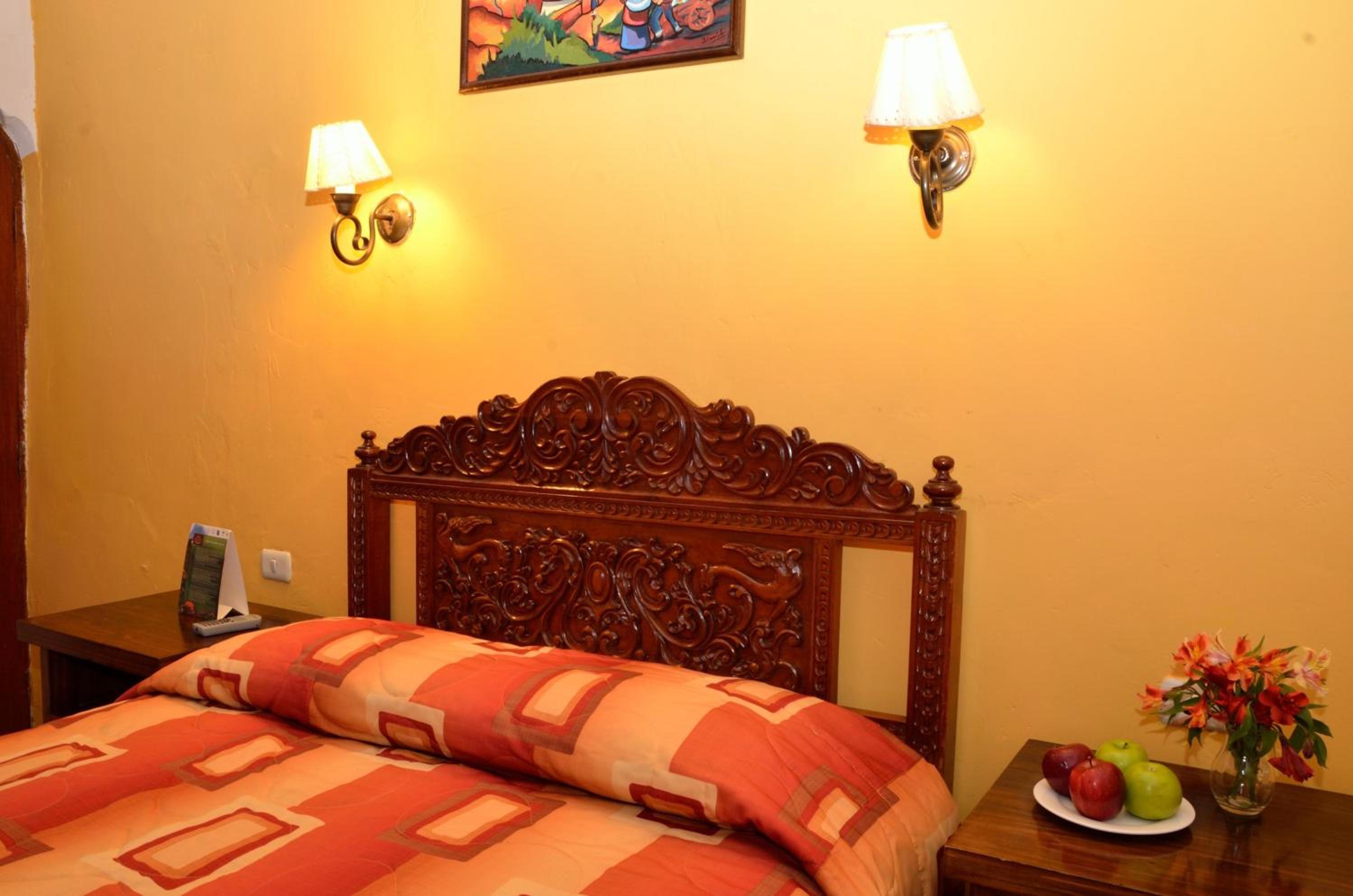 Hostal Mallqui photo 74 of 140