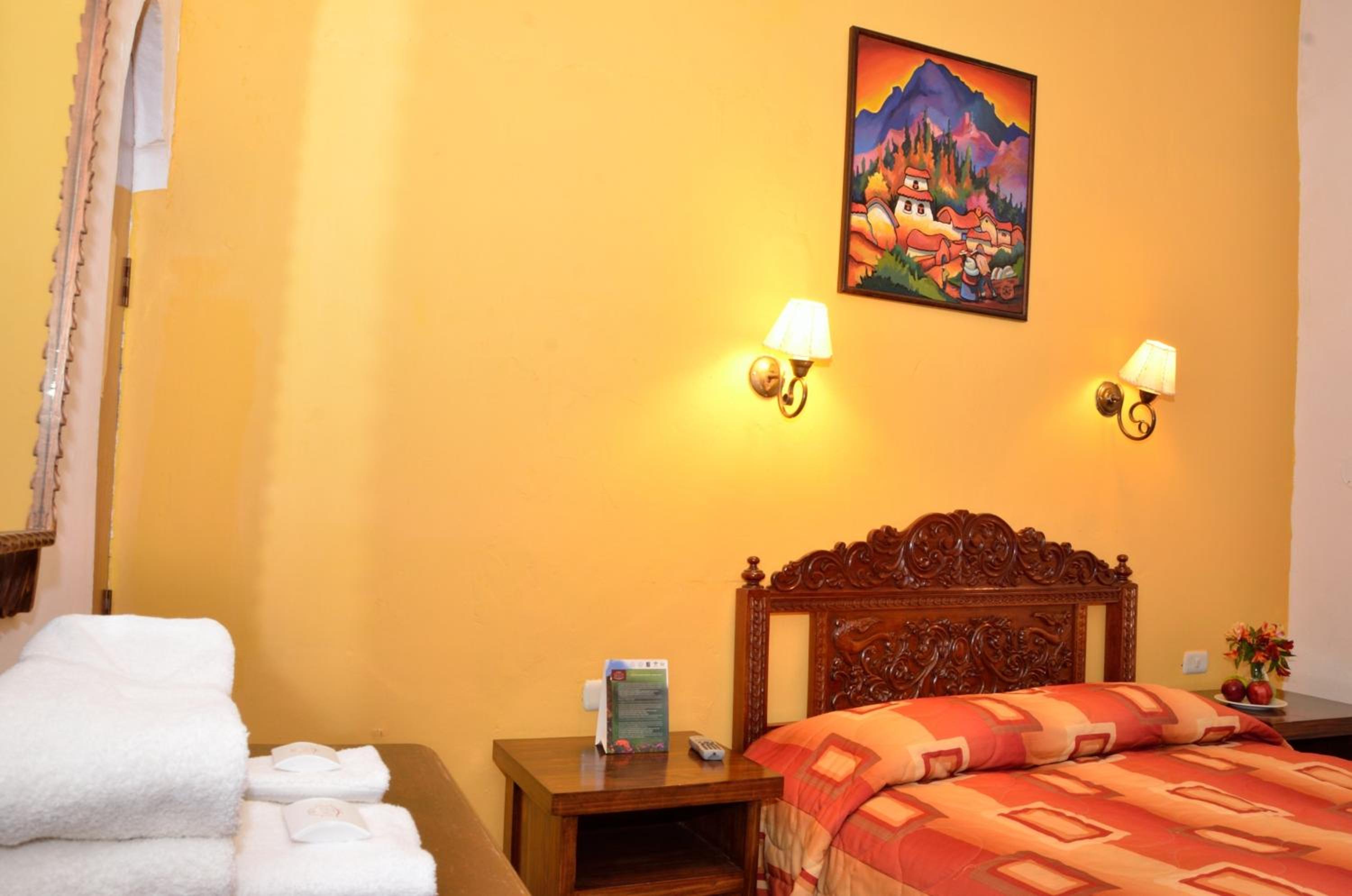 Hostal Mallqui photo 69 of 140